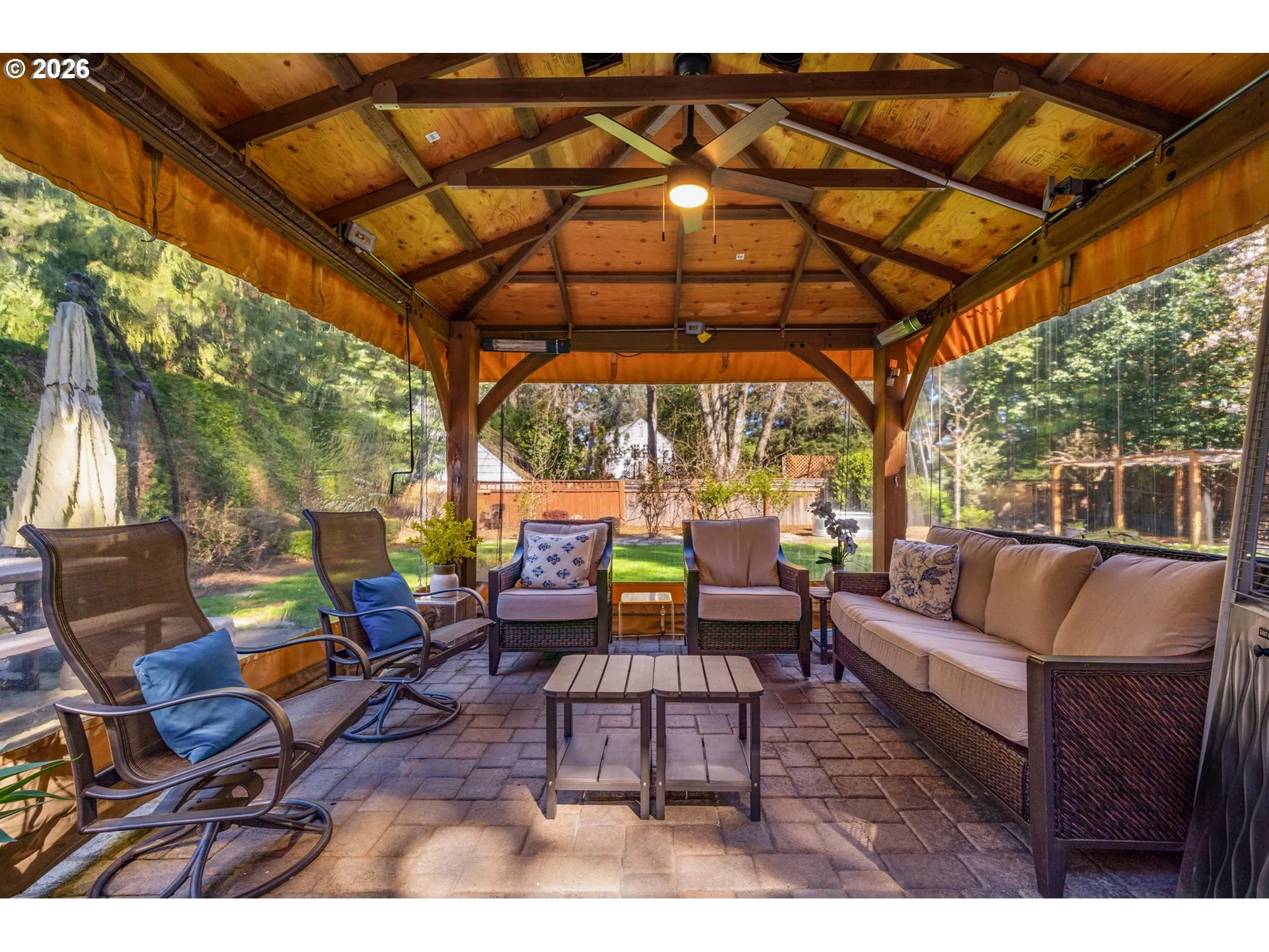 Gazebo