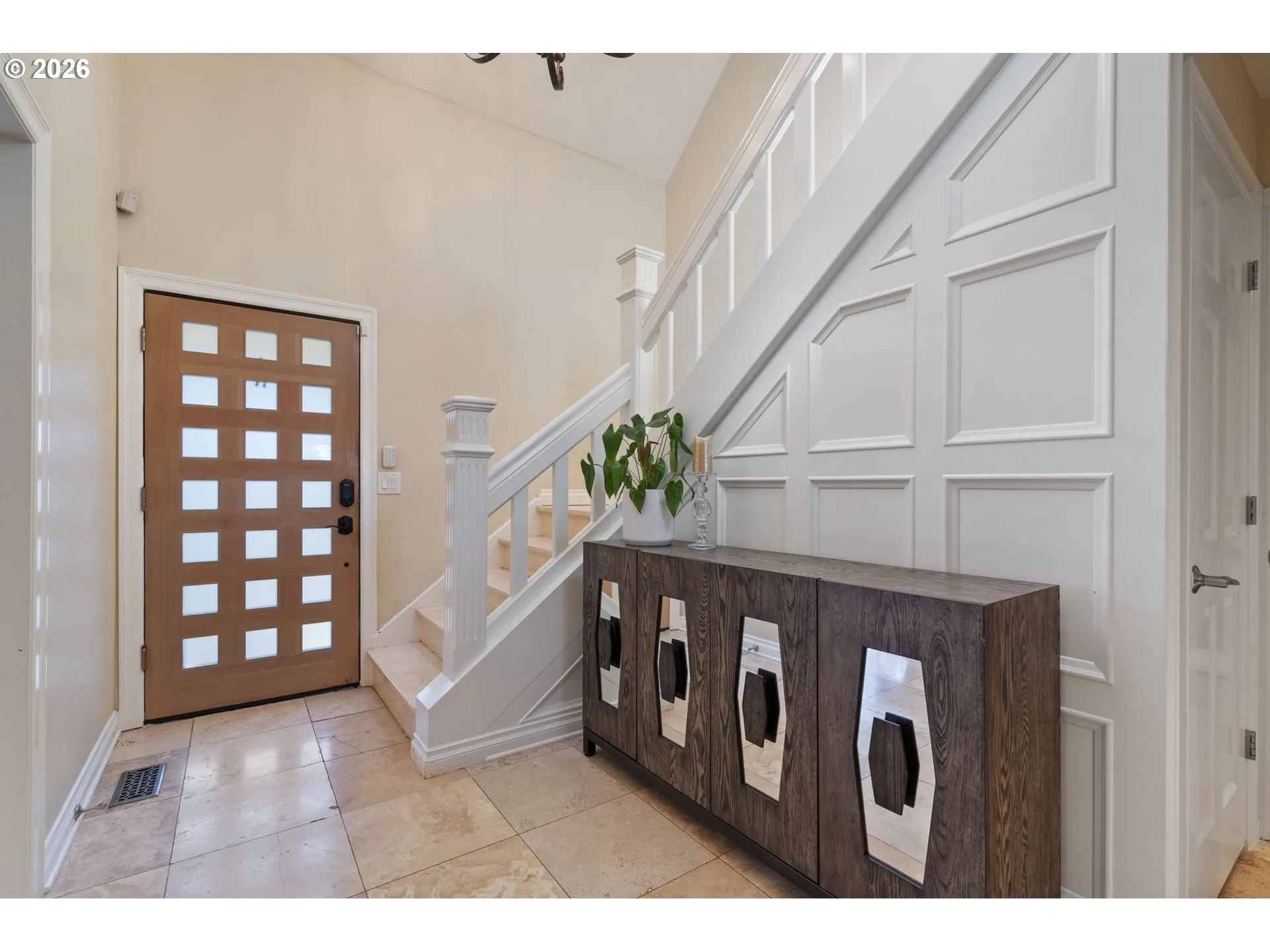 Entrance/Foyer
