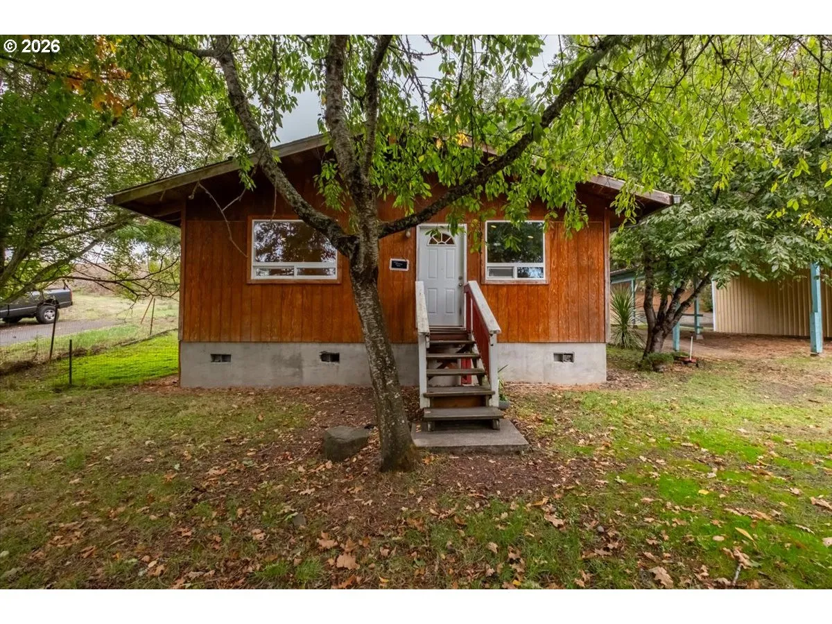 2nd Residence