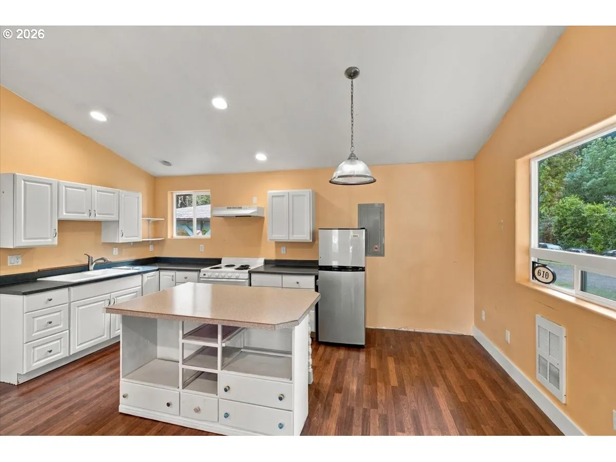 2nd Residence