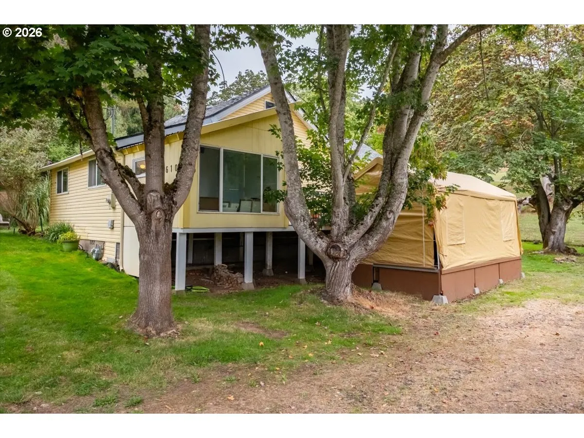 2nd Residence
