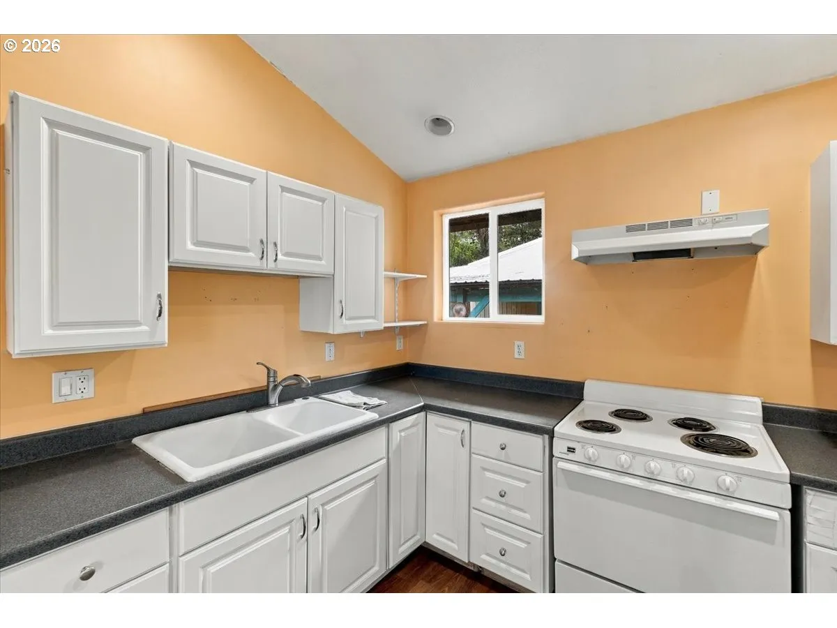 2nd Residence