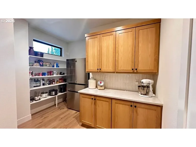 Pantry