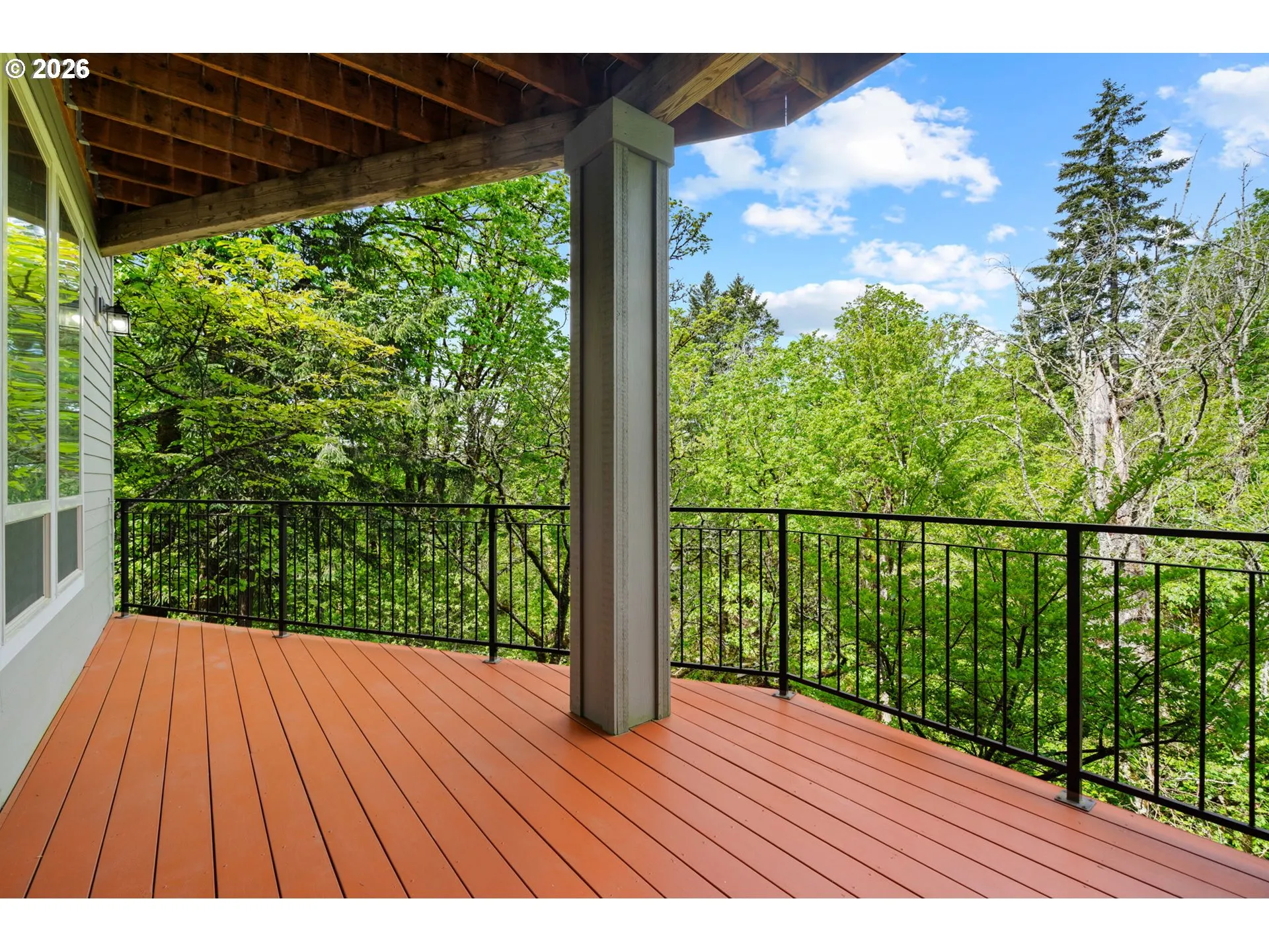 Deck-Lower