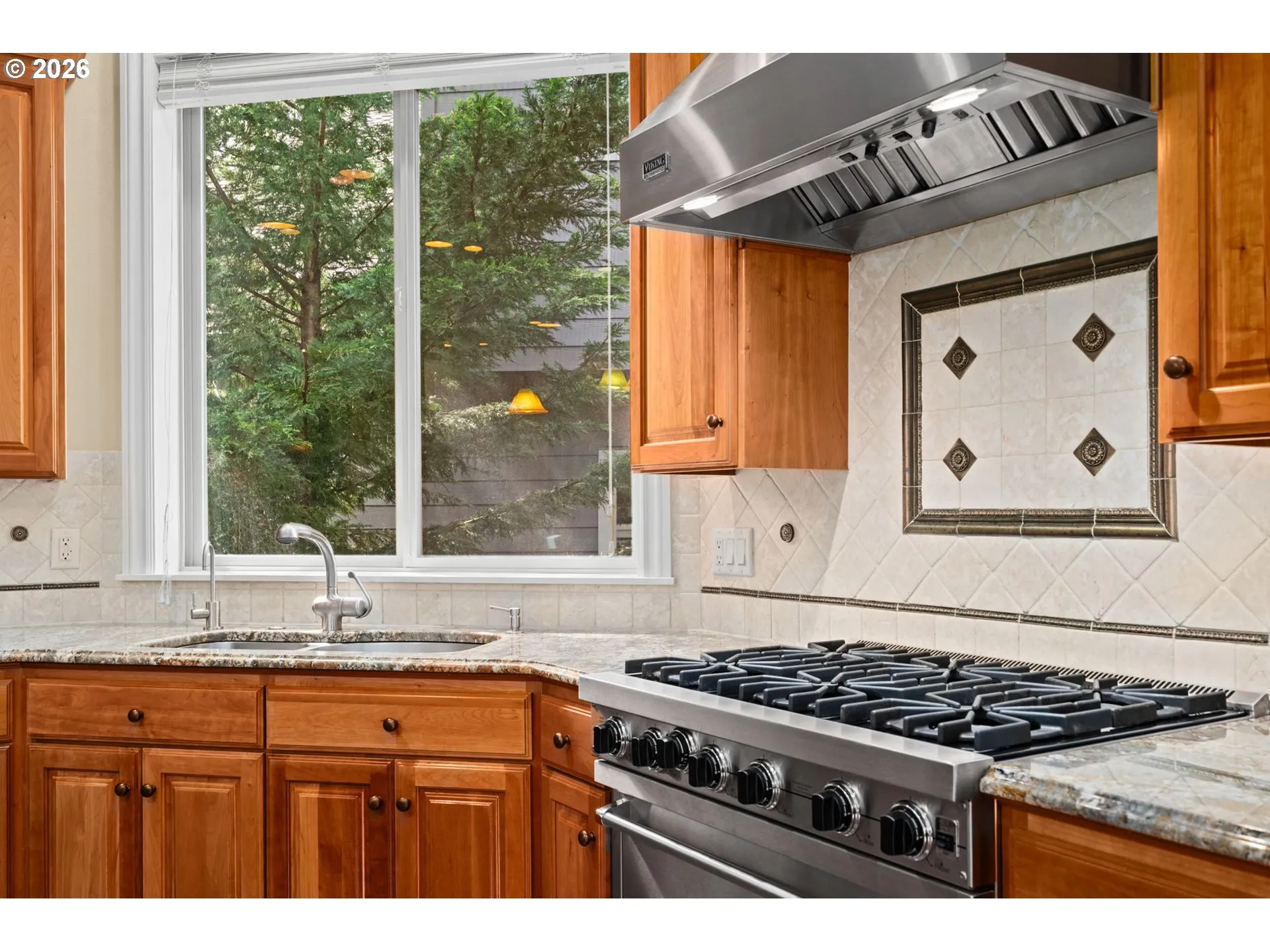 Kitchen-Oven