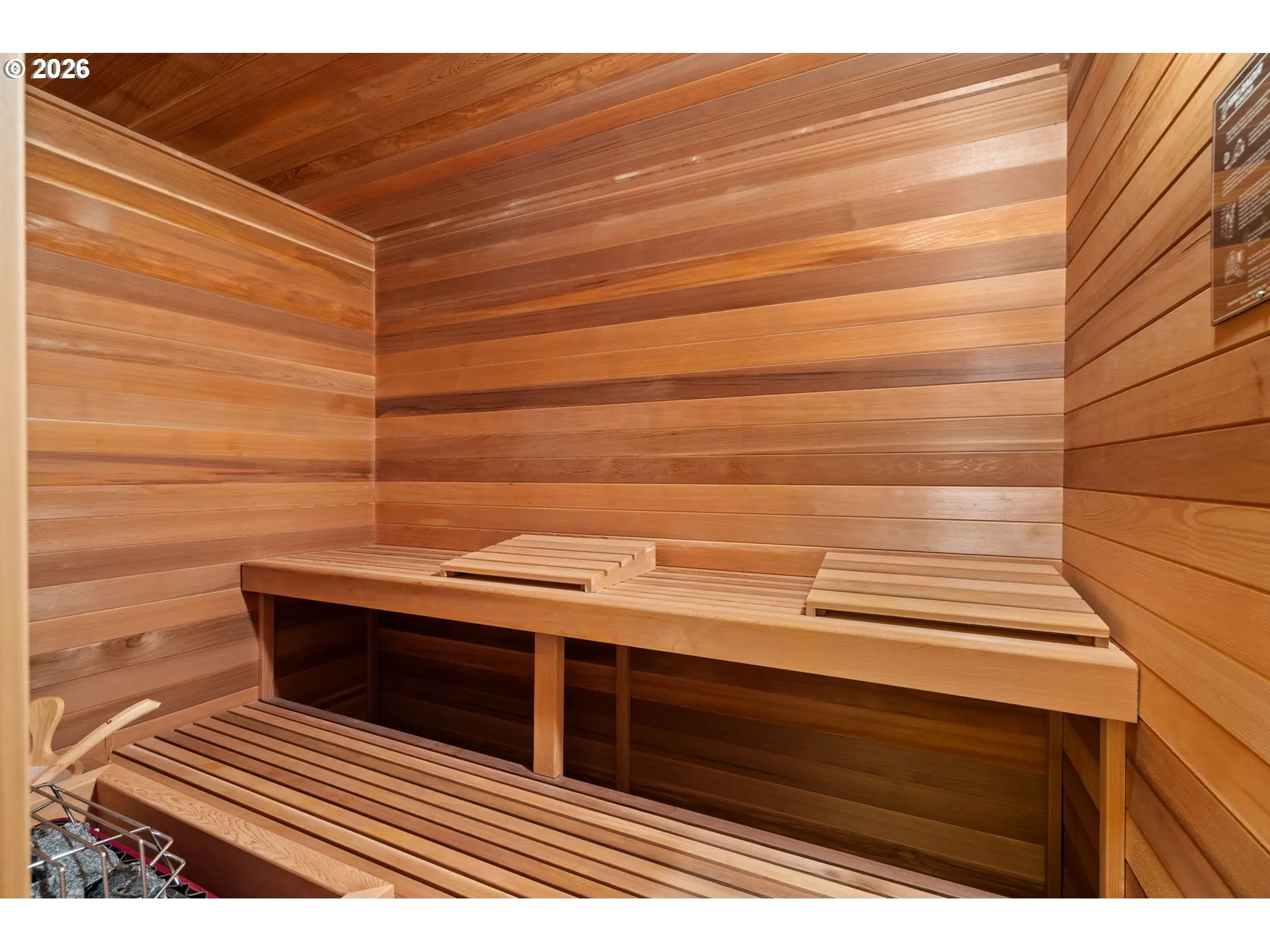 Sauna-Lower