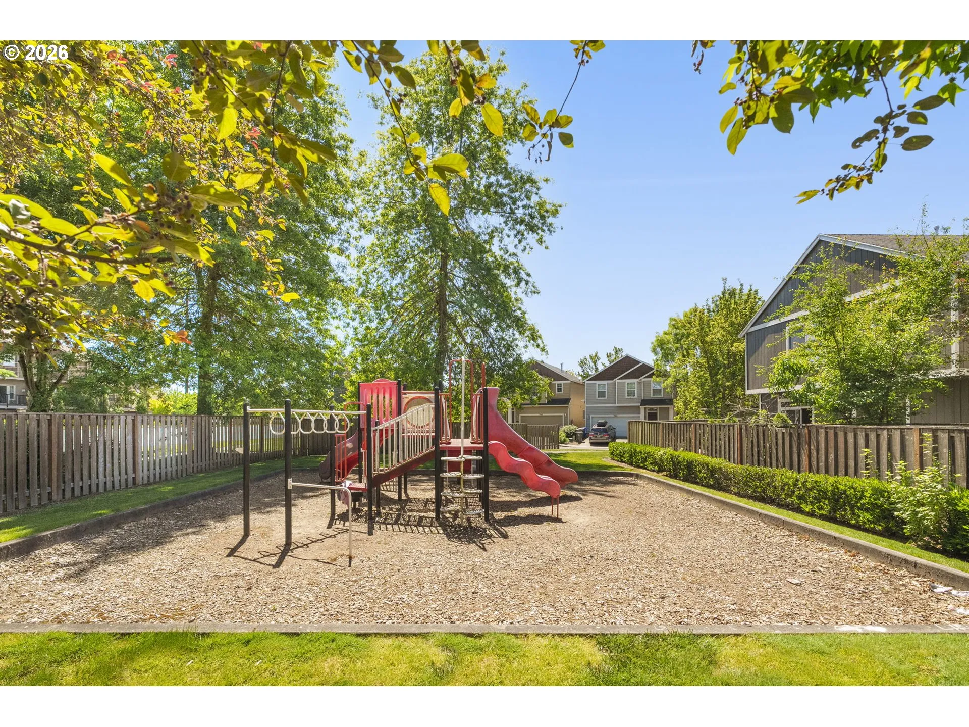 Community Playground