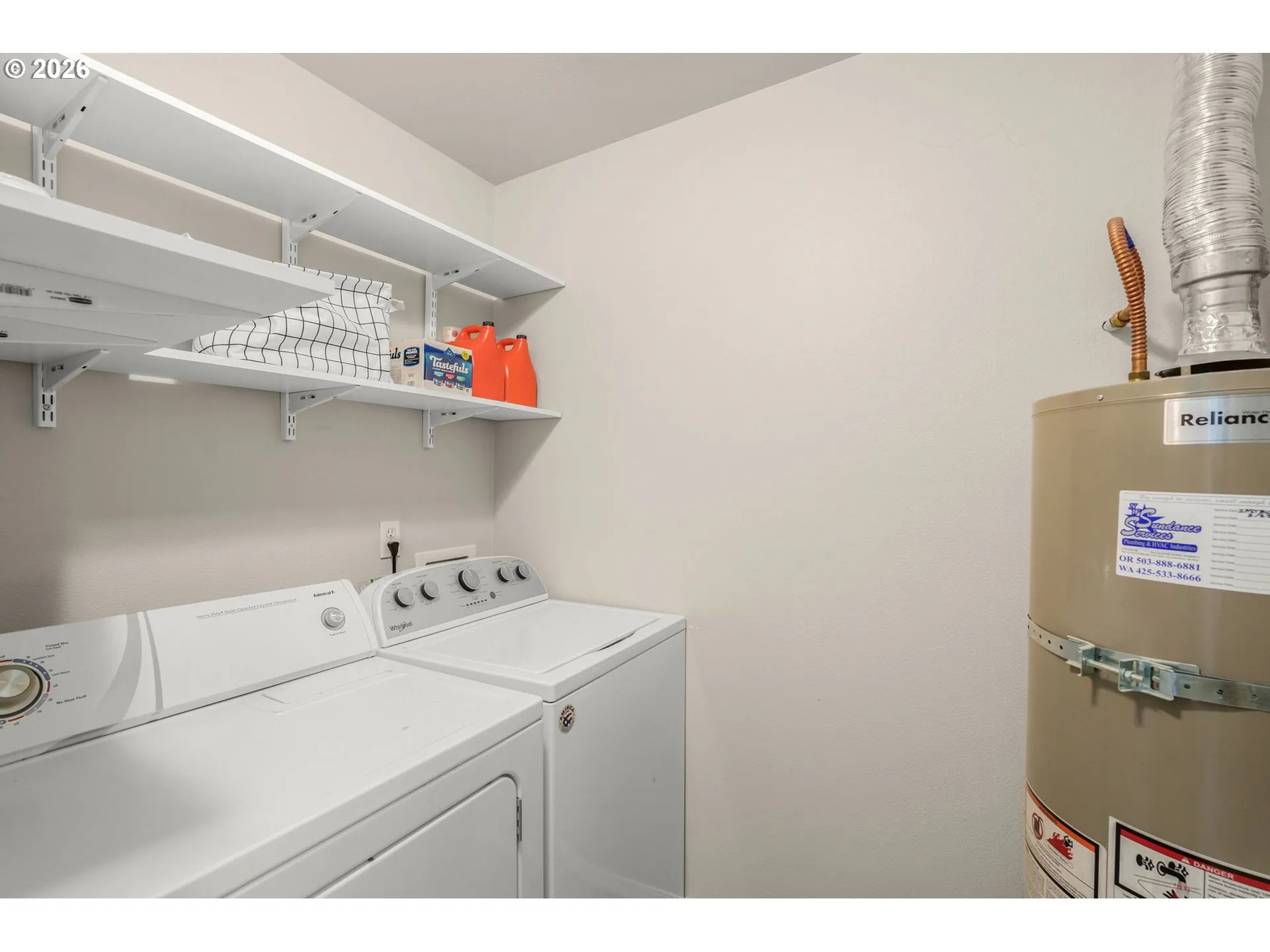 Laundry-Upper