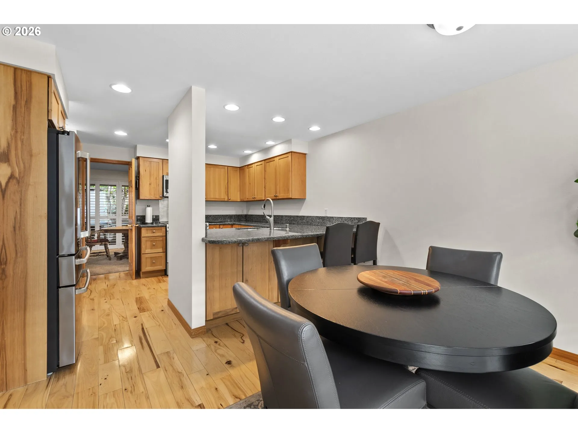 Kitchen/Nook