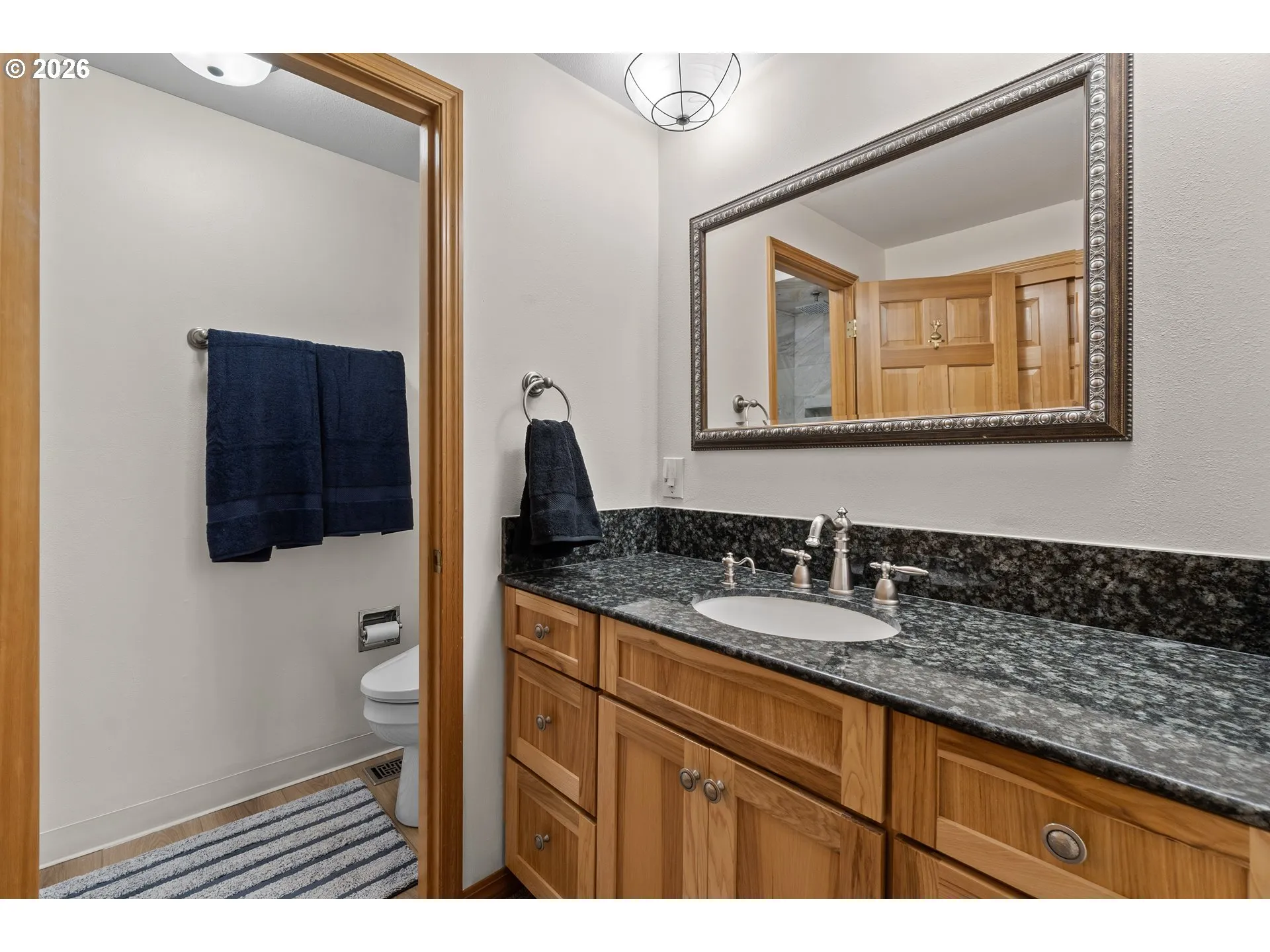 Bathroom, Attached