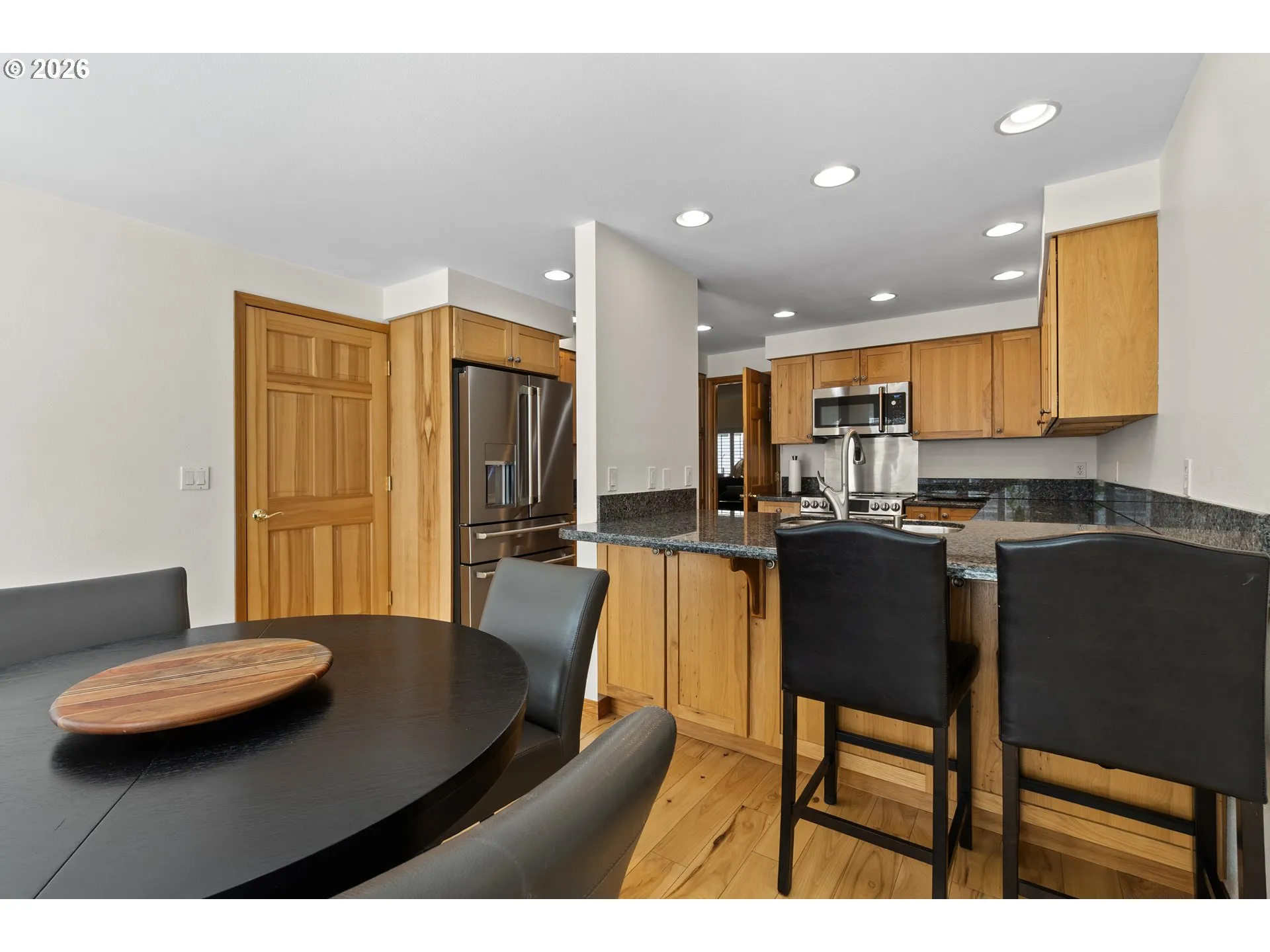 Kitchen/Nook