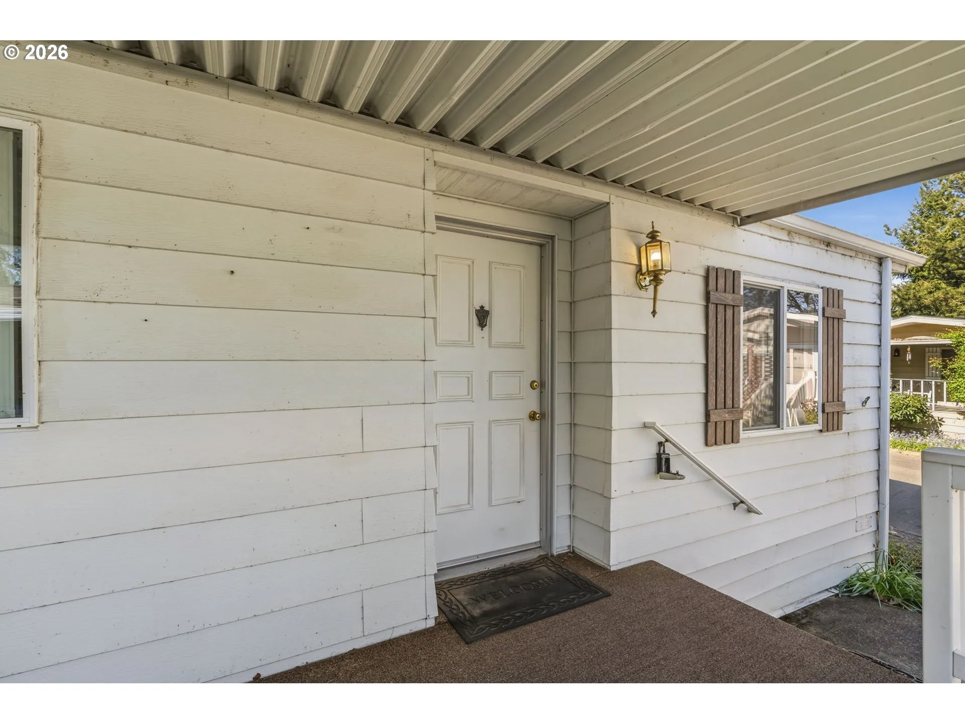 Entrance/Foyer