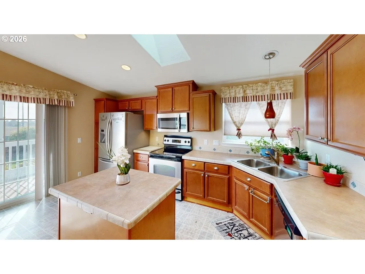 Kitchen-Island