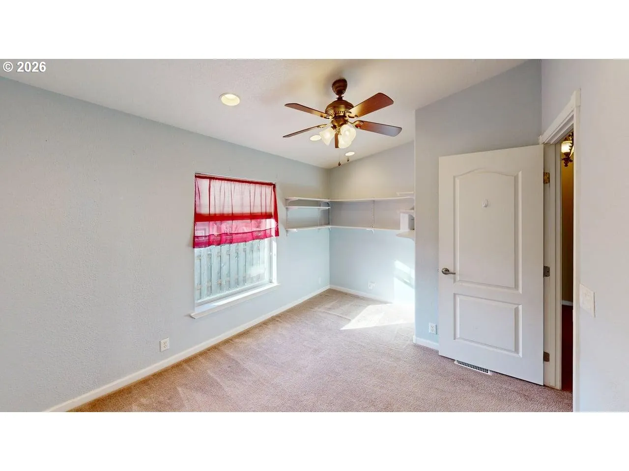 Bedroom-# 3