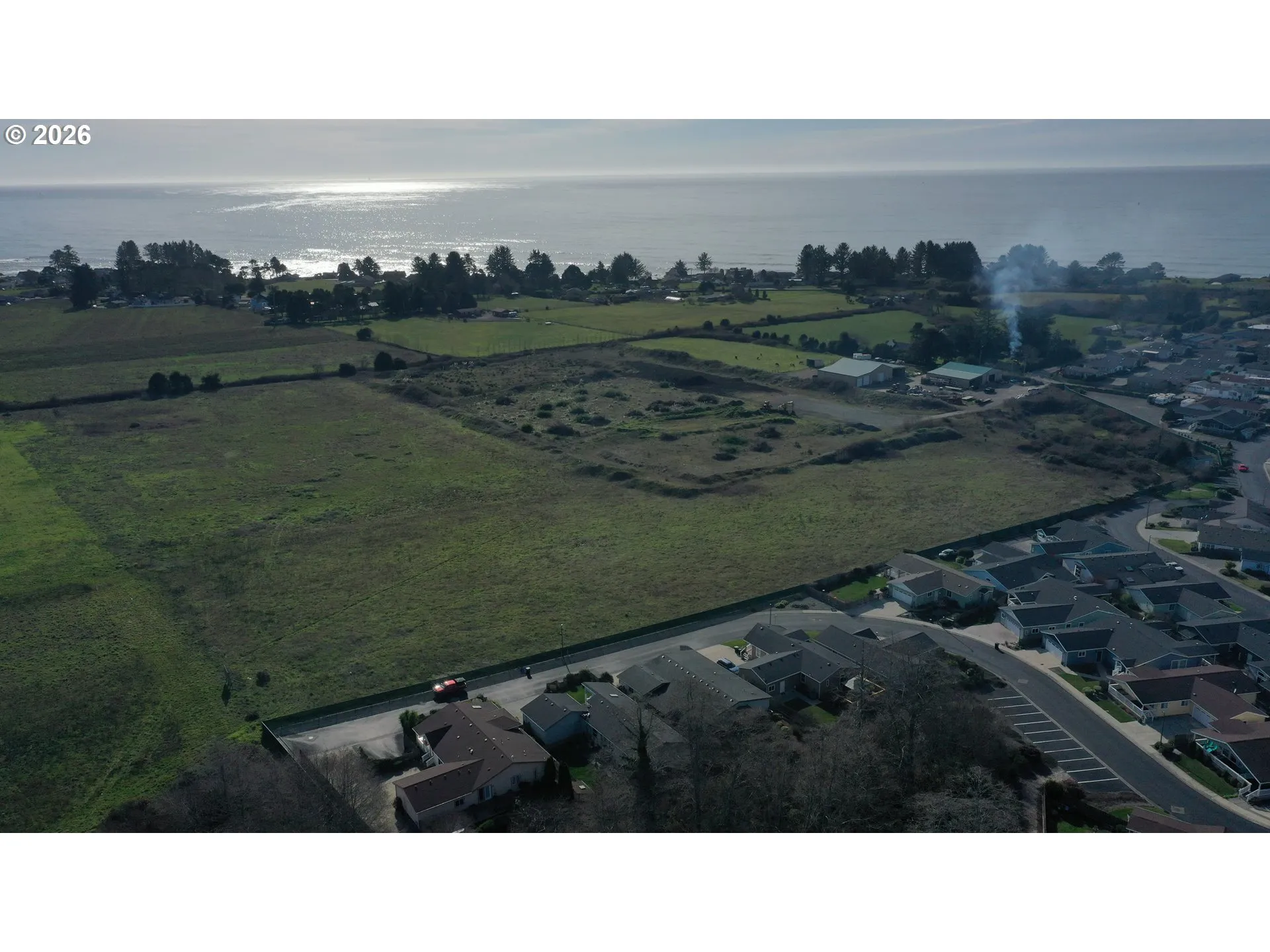 Drone View/UAV-Aerial