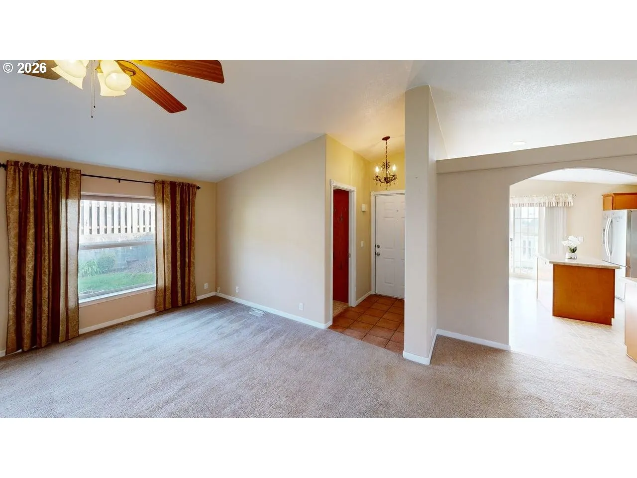 Entrance/Foyer