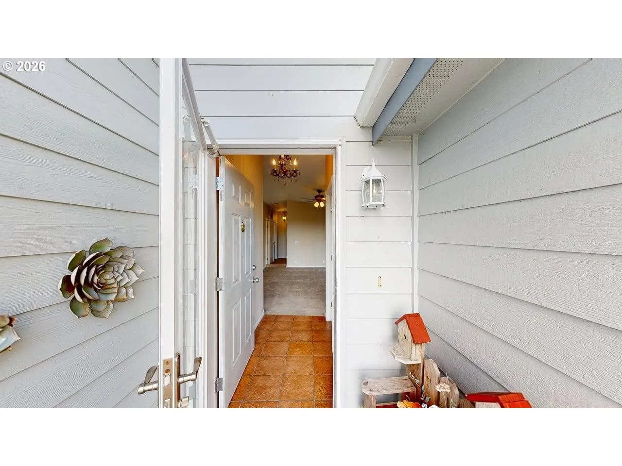 Entrance/Foyer