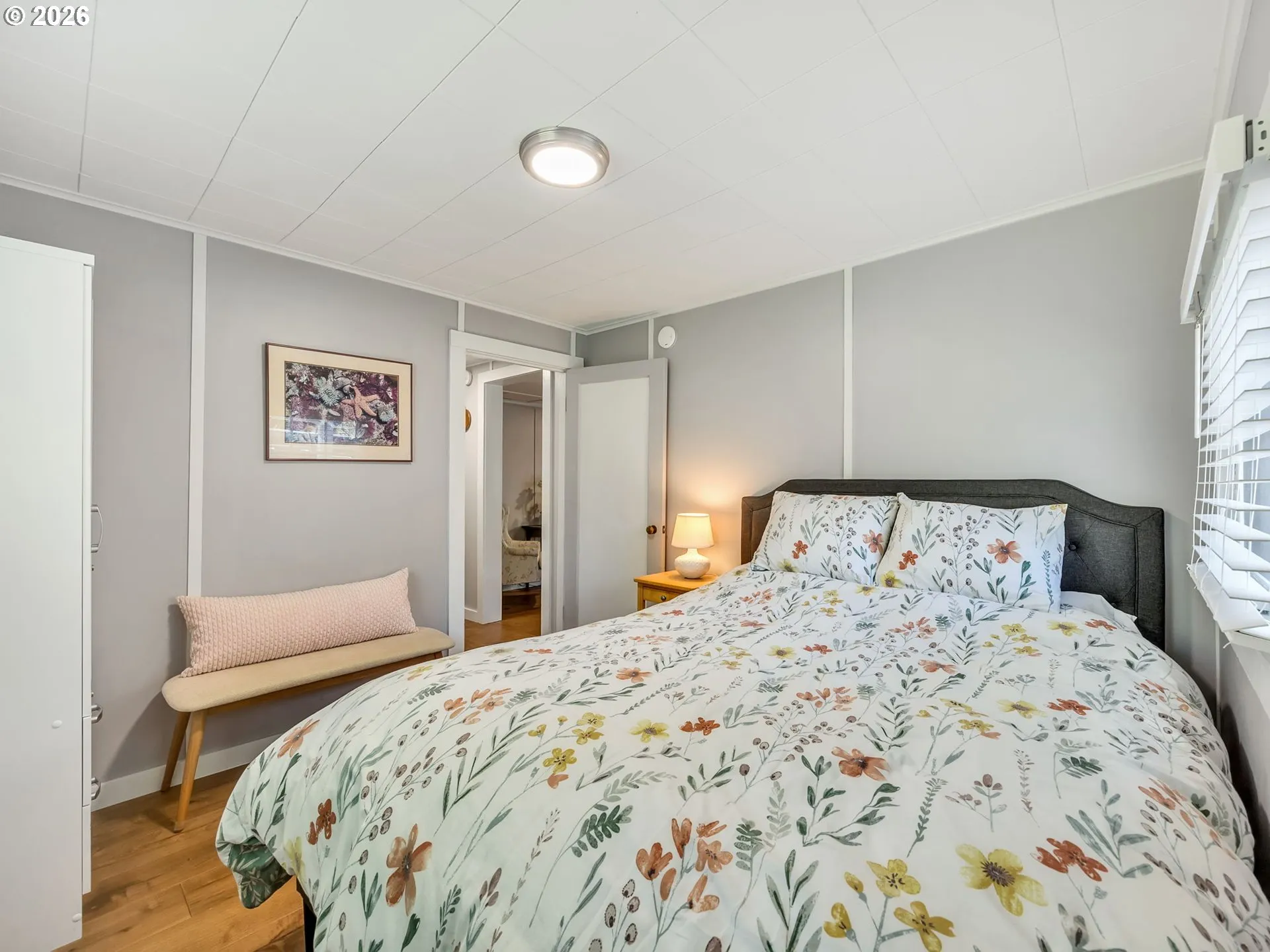 Bedroom-# 1
