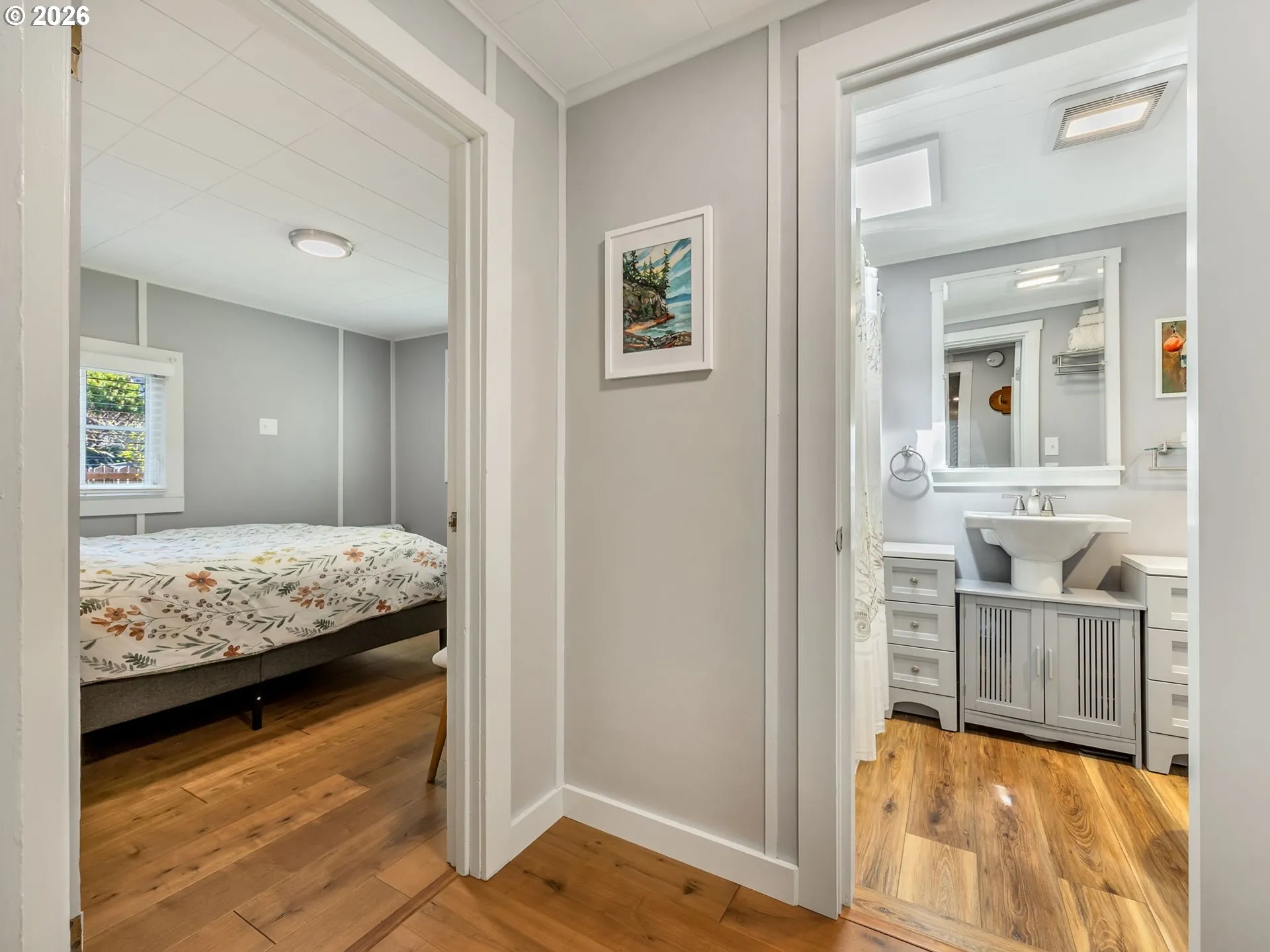 Bedroom-# 1