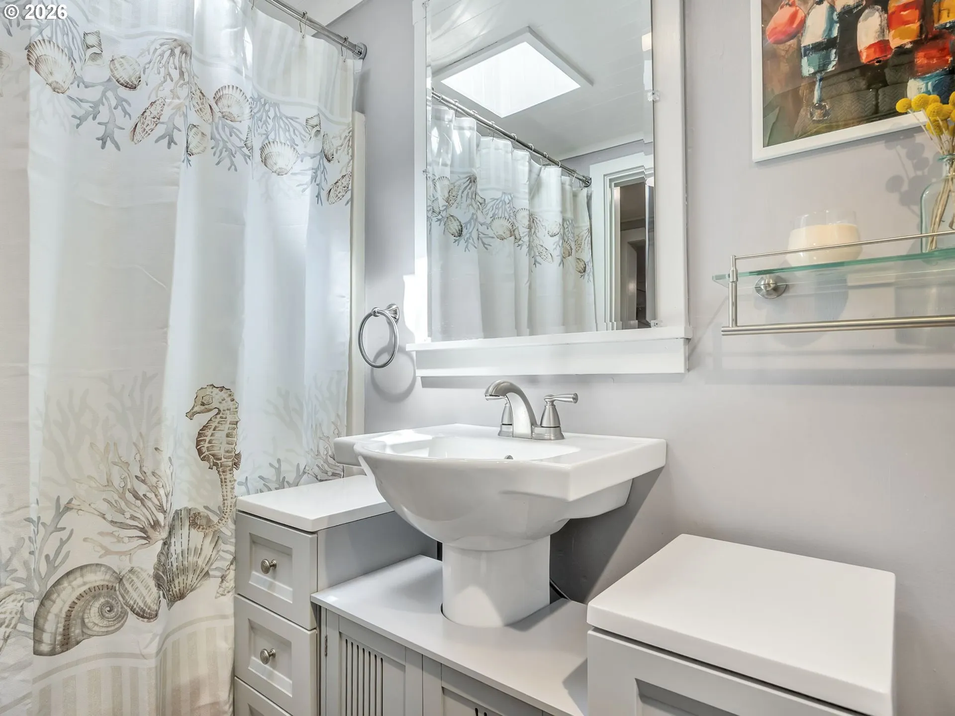 Bathroom-Hall