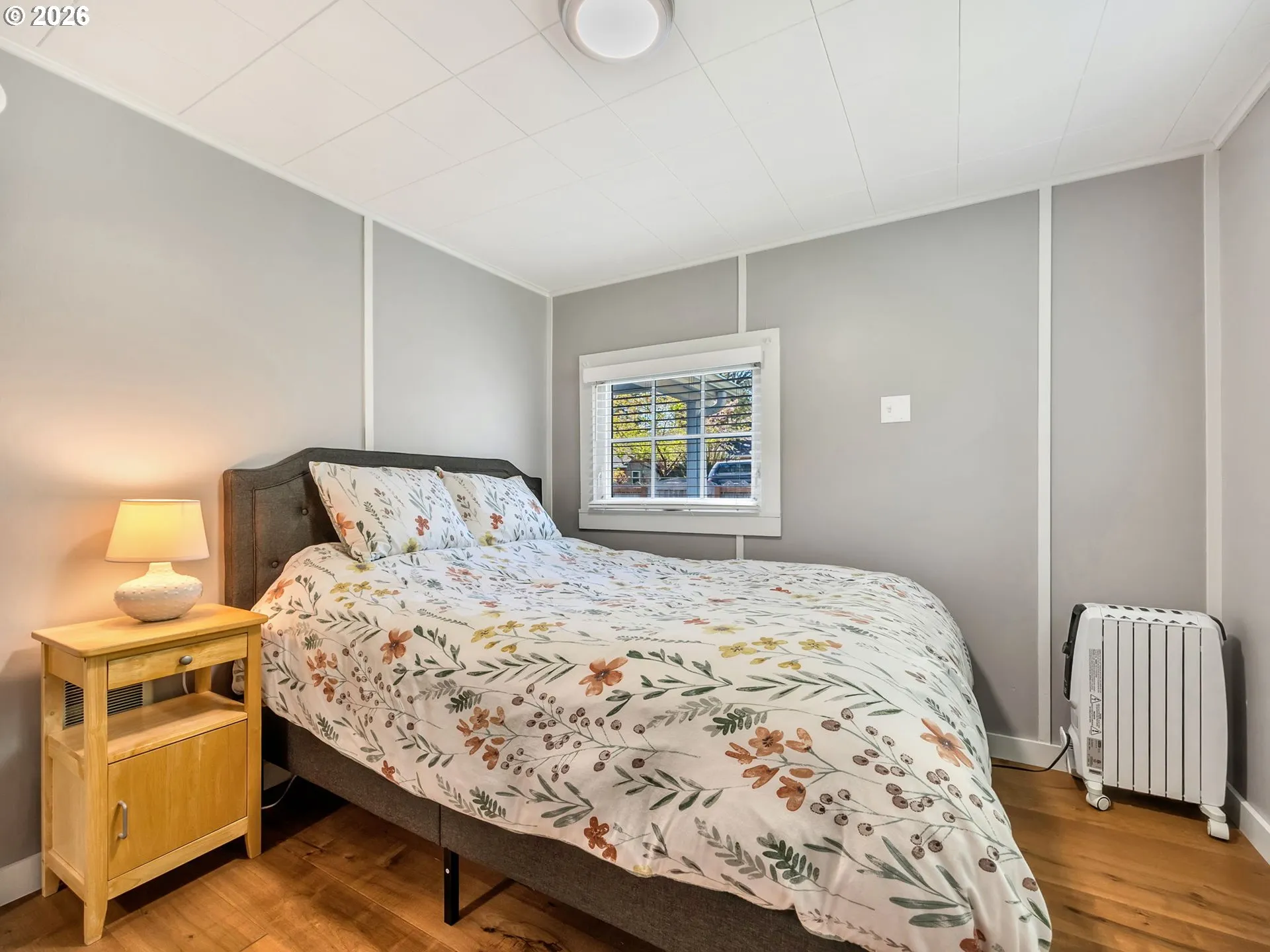 Bedroom-# 1