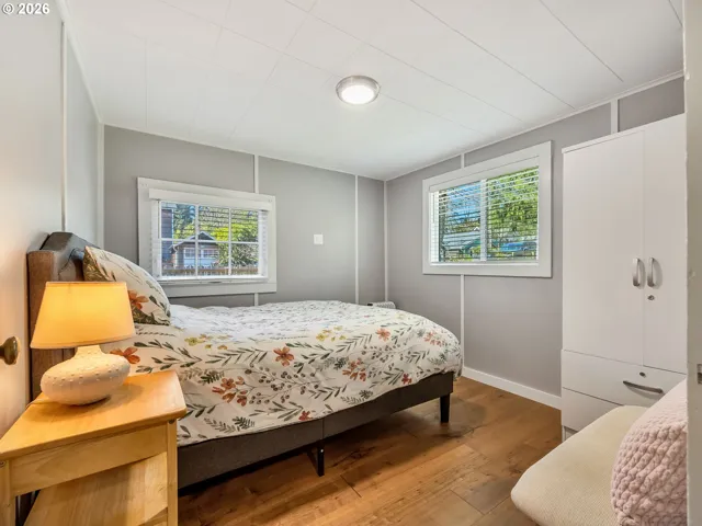Bedroom-# 1