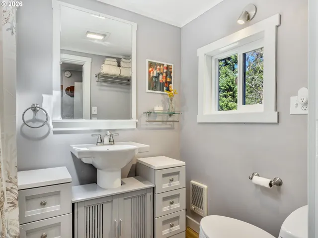 Bathroom-Hall