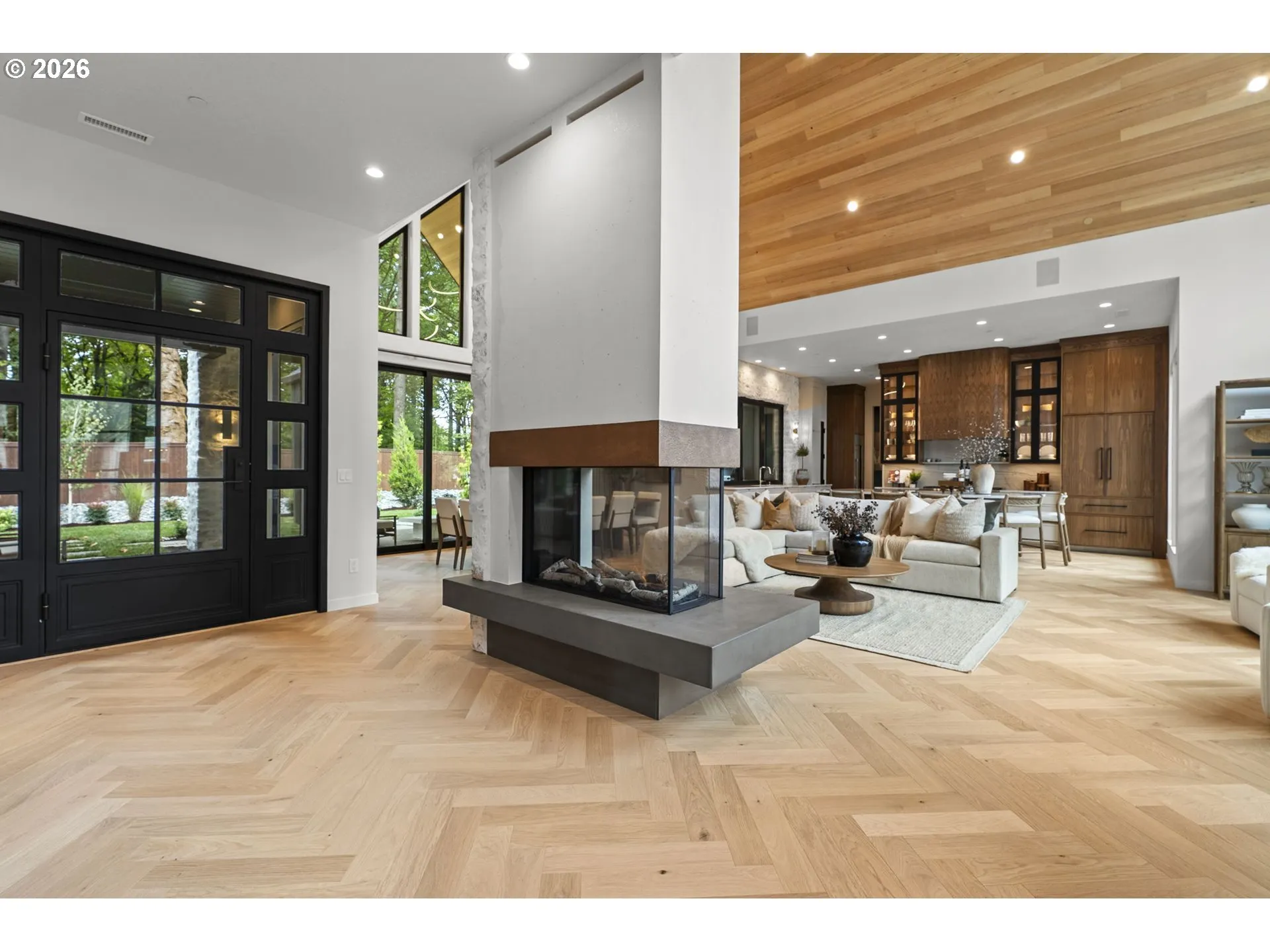Entrance/Foyer