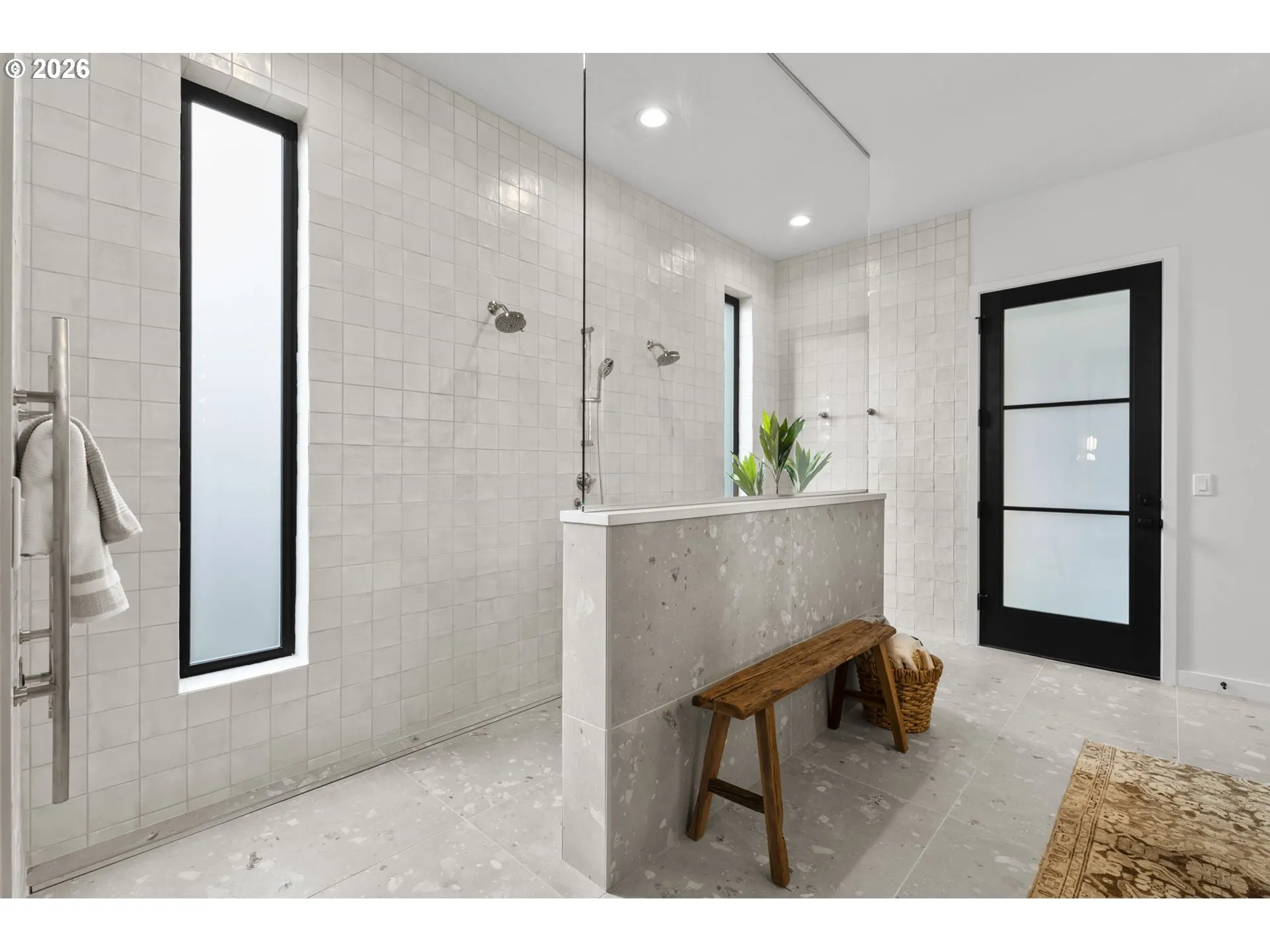 Bathroom-Lower