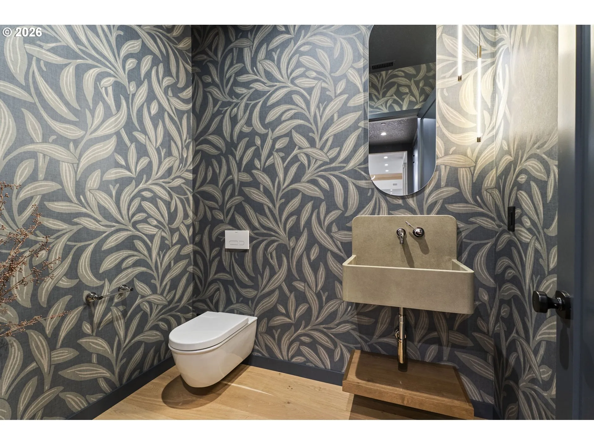 Bathroom-Hall