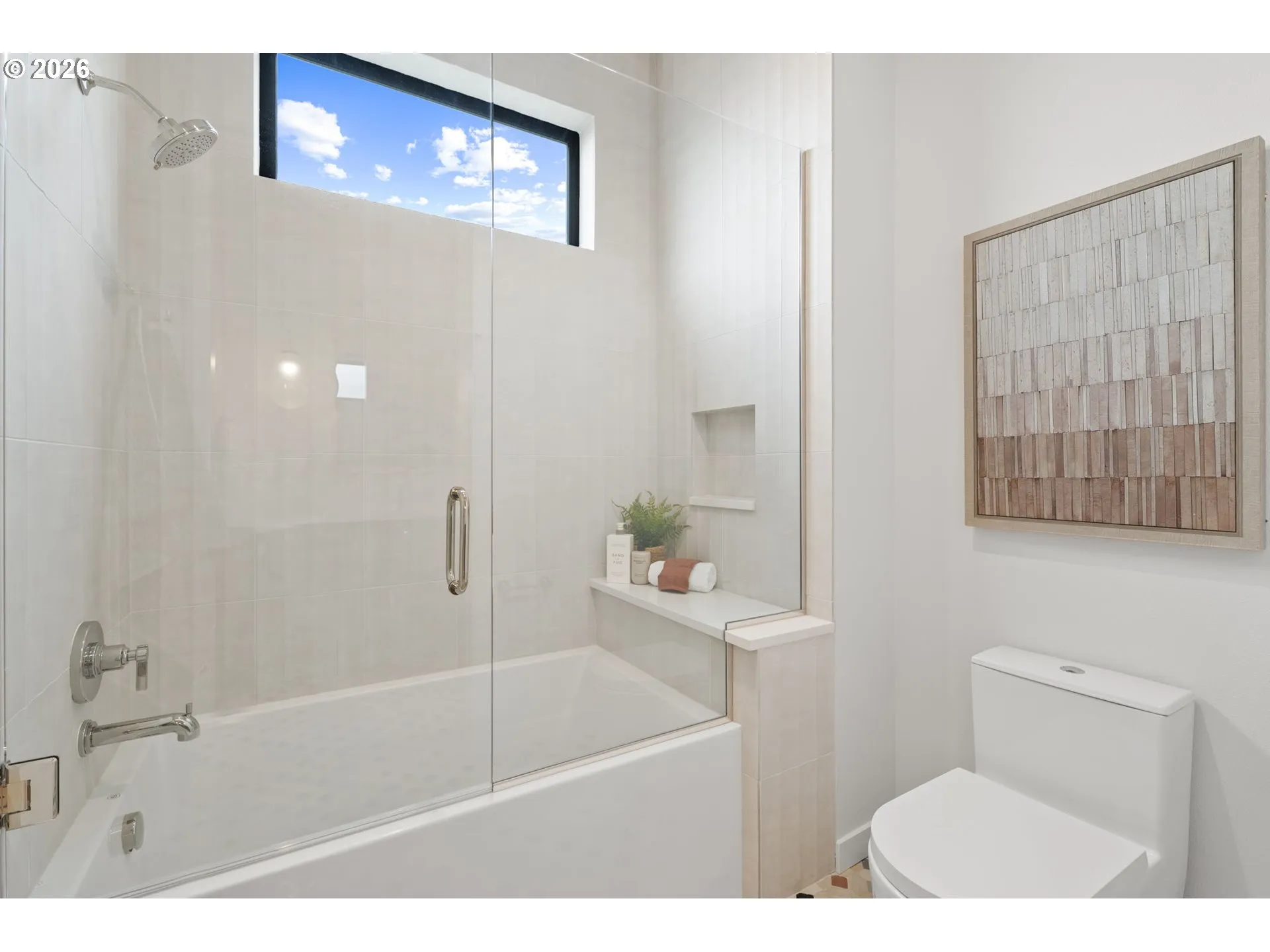 Bathroom-Jack and Jill