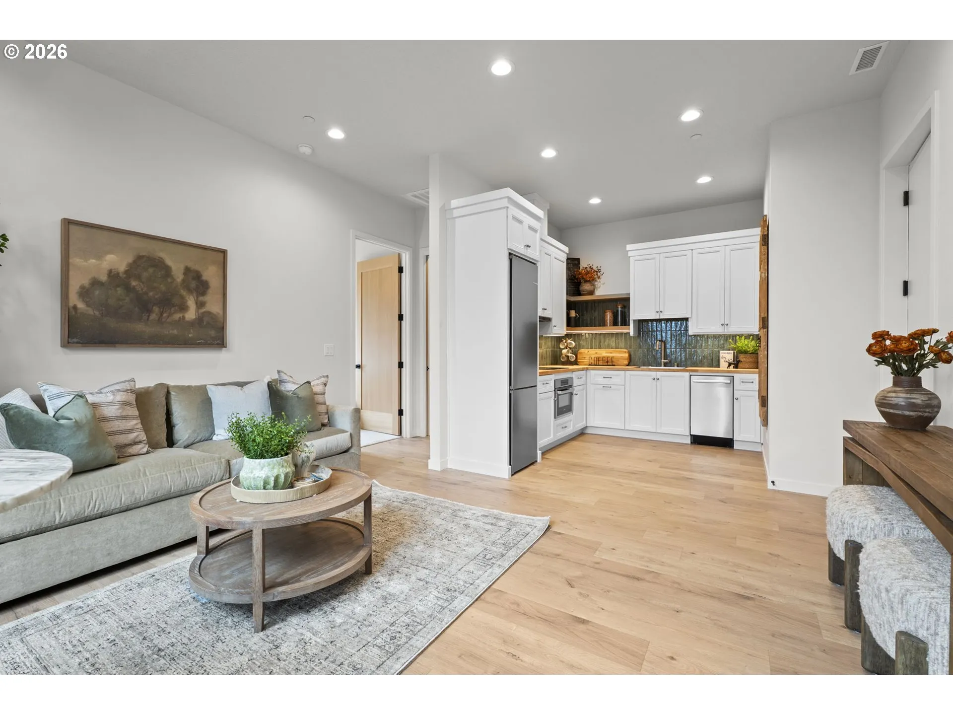Accessory Dwelling Unit-Finished