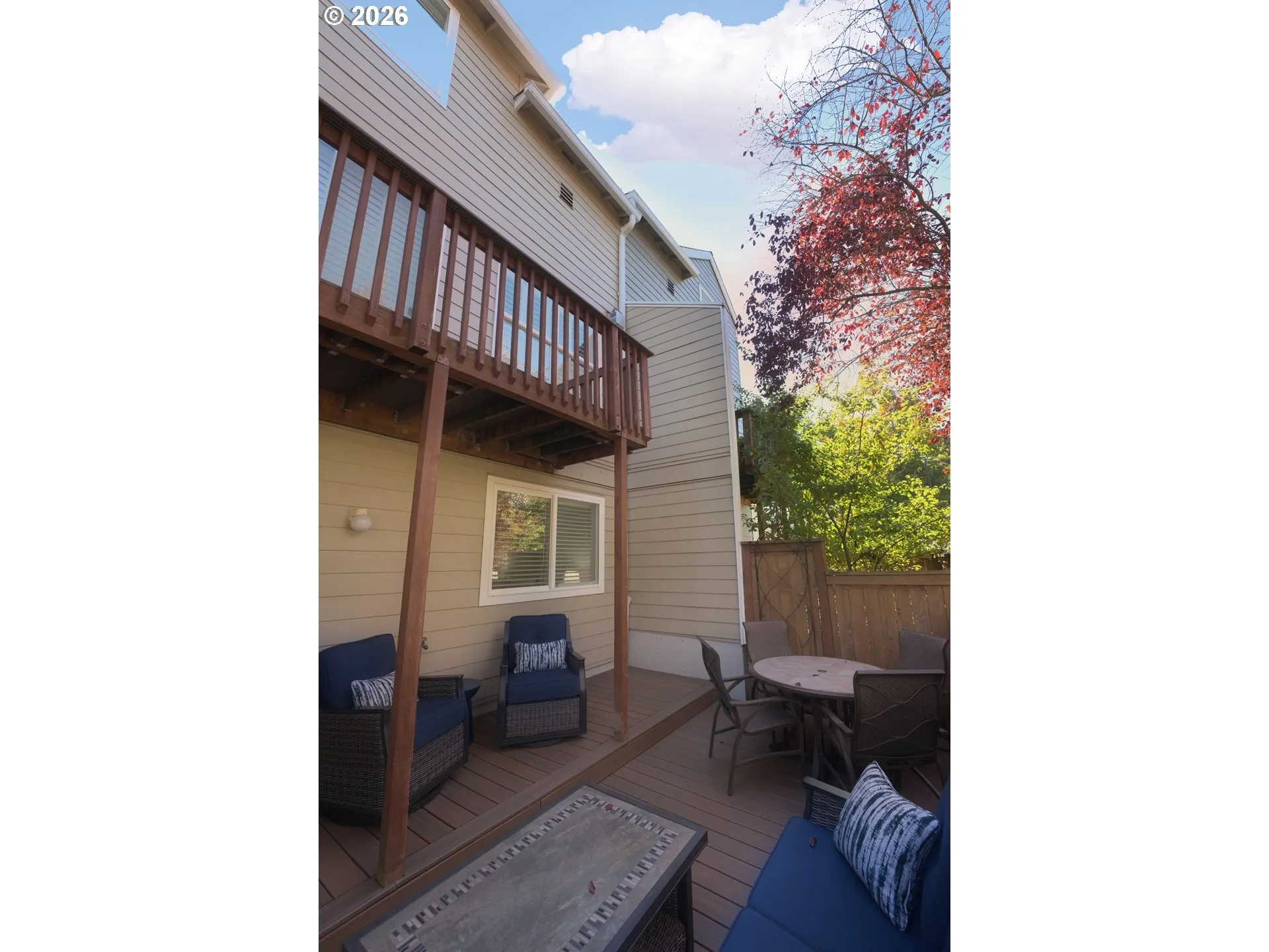 Backyard-Fenced