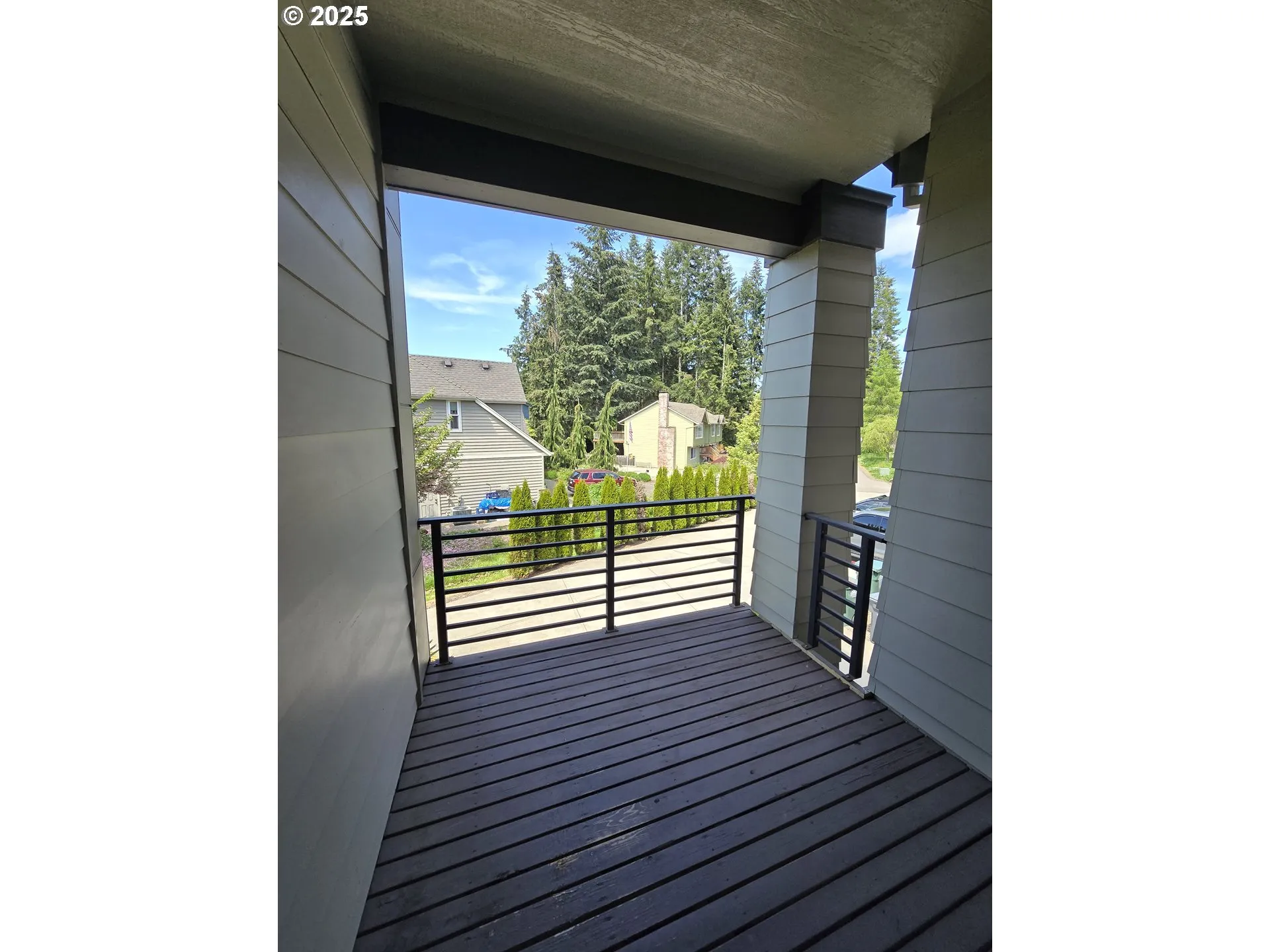 Deck-Upper