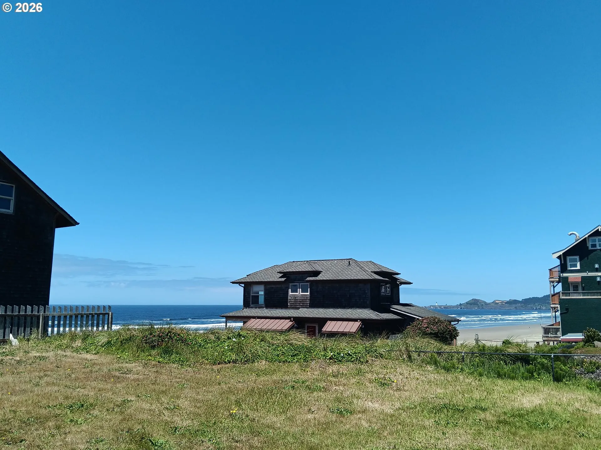 View-Beach/Ocean