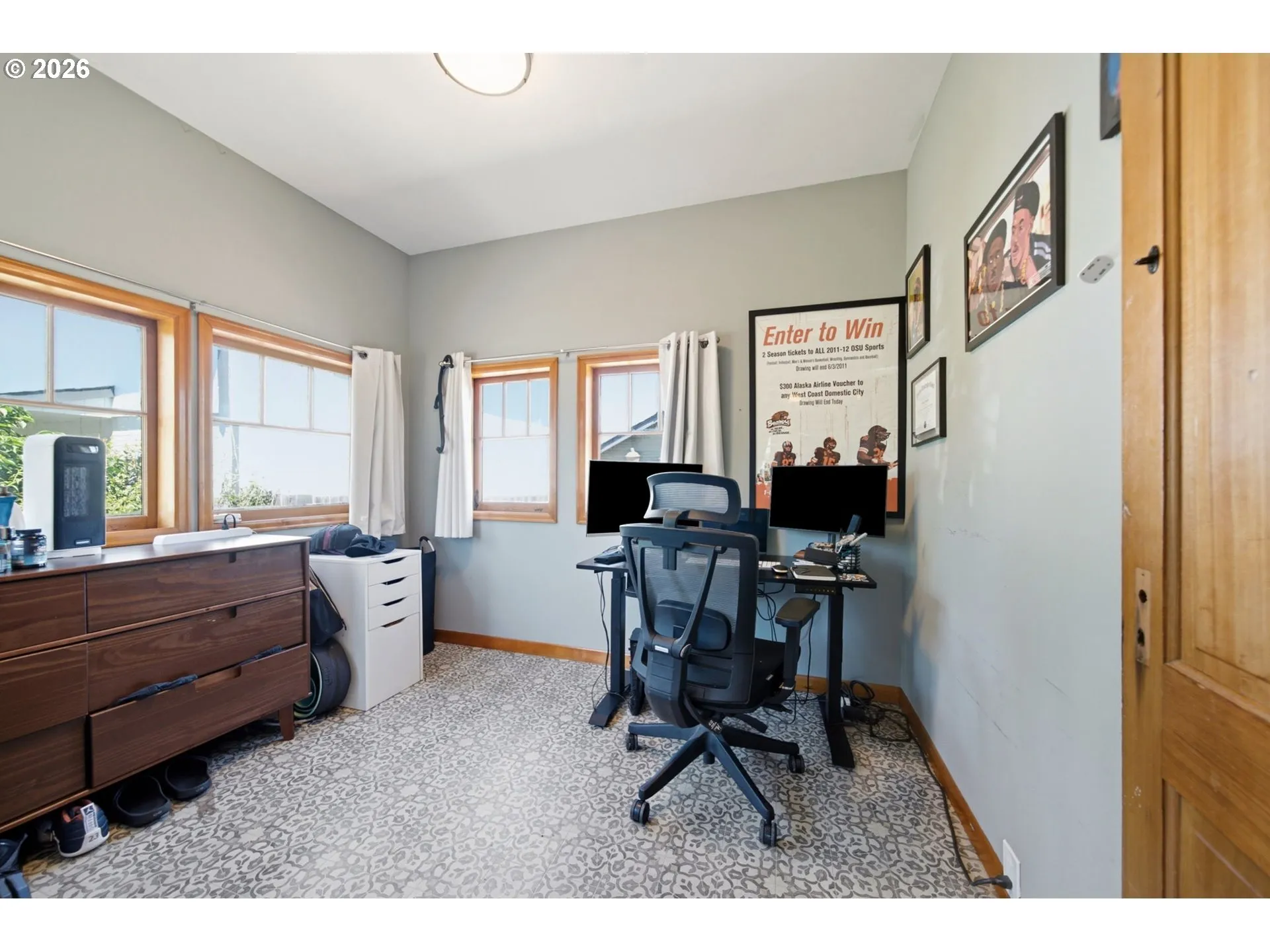 Den/Office