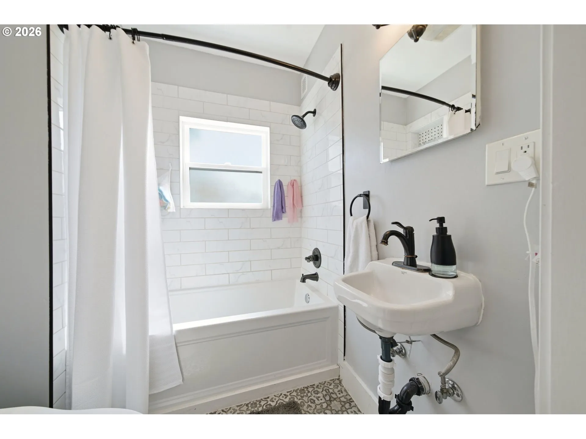Bathroom-# 1