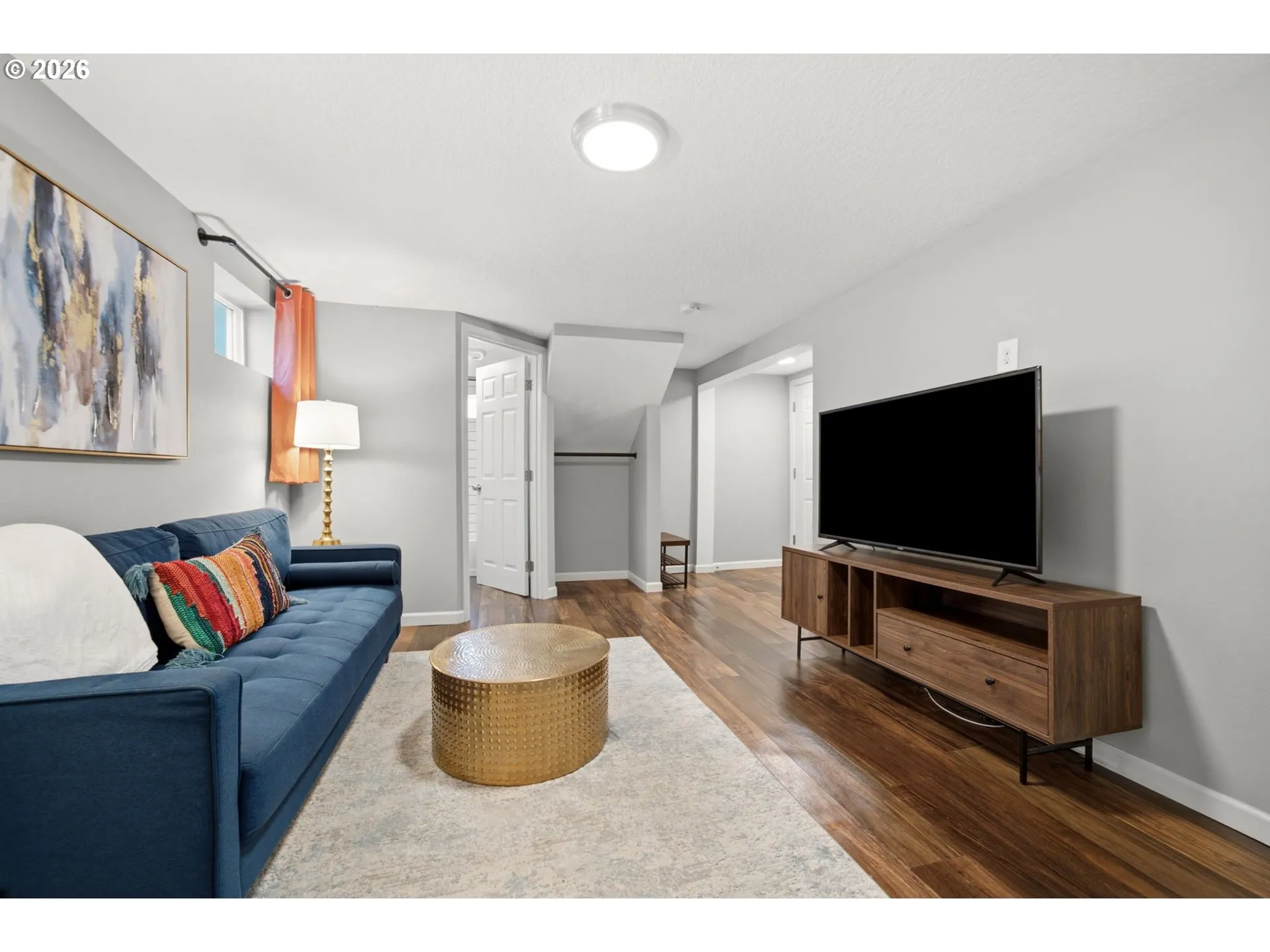 Accessory Dwelling Unit-Finished