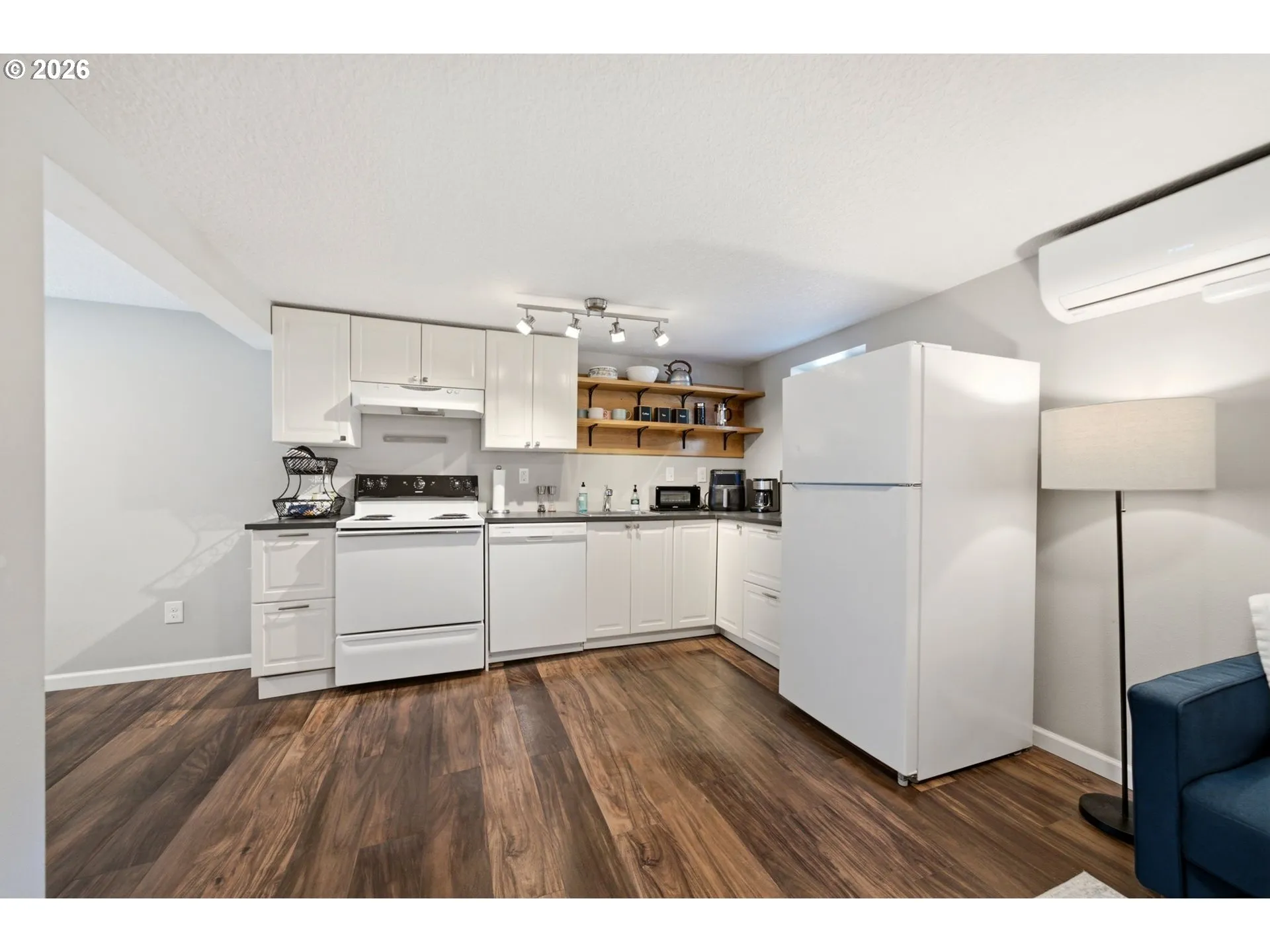 Accessory Dwelling Unit-Finished