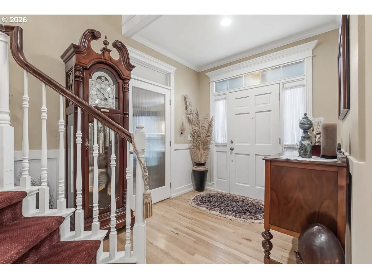 Entrance/Foyer