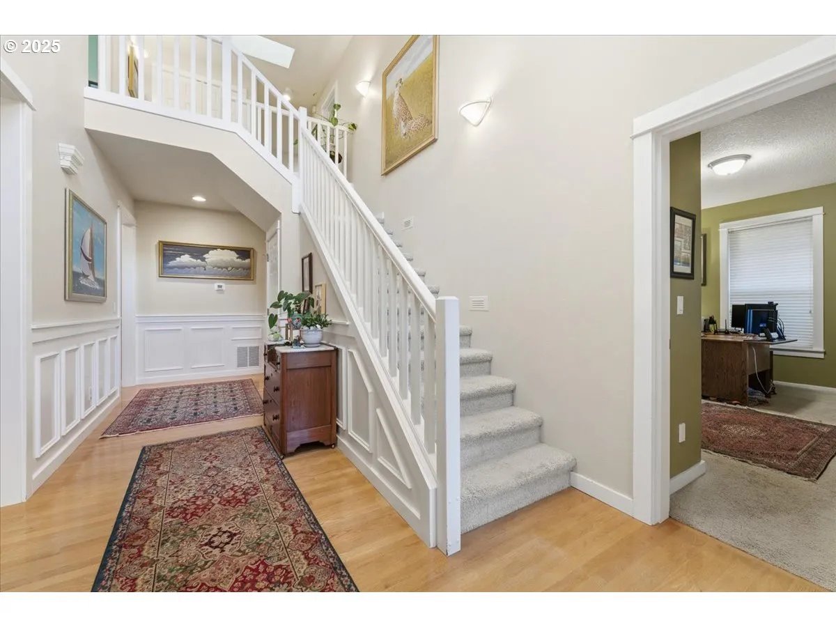 Entrance/Foyer