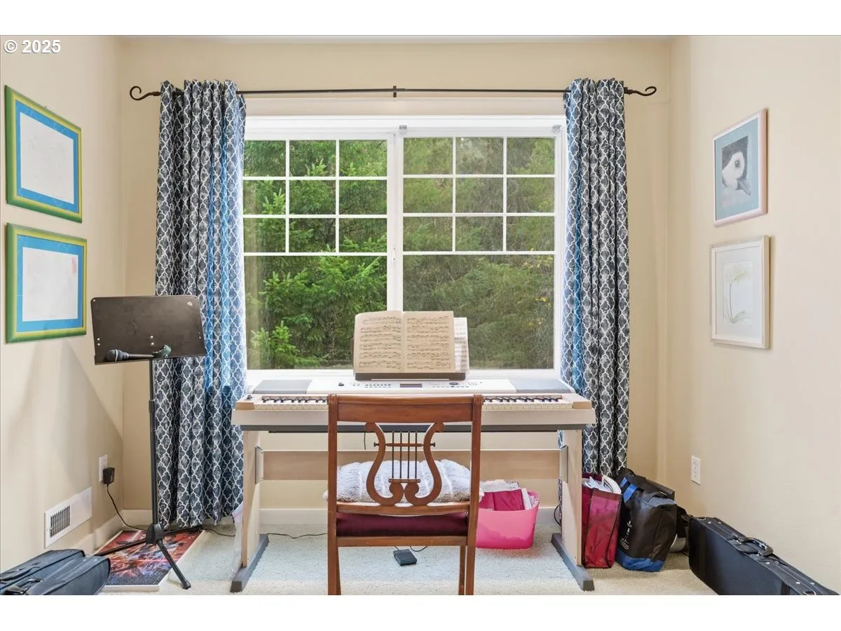 Bonus Room