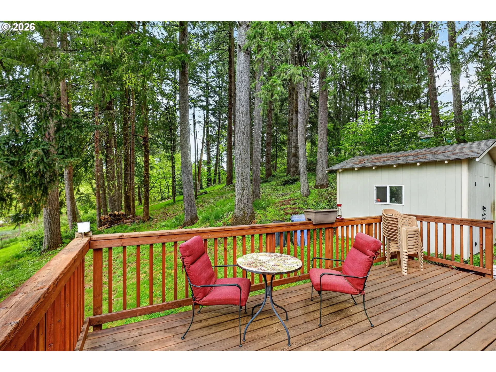 Deck-Main