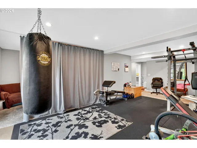 Recreation Room