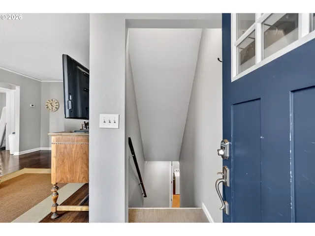 Entrance/Foyer