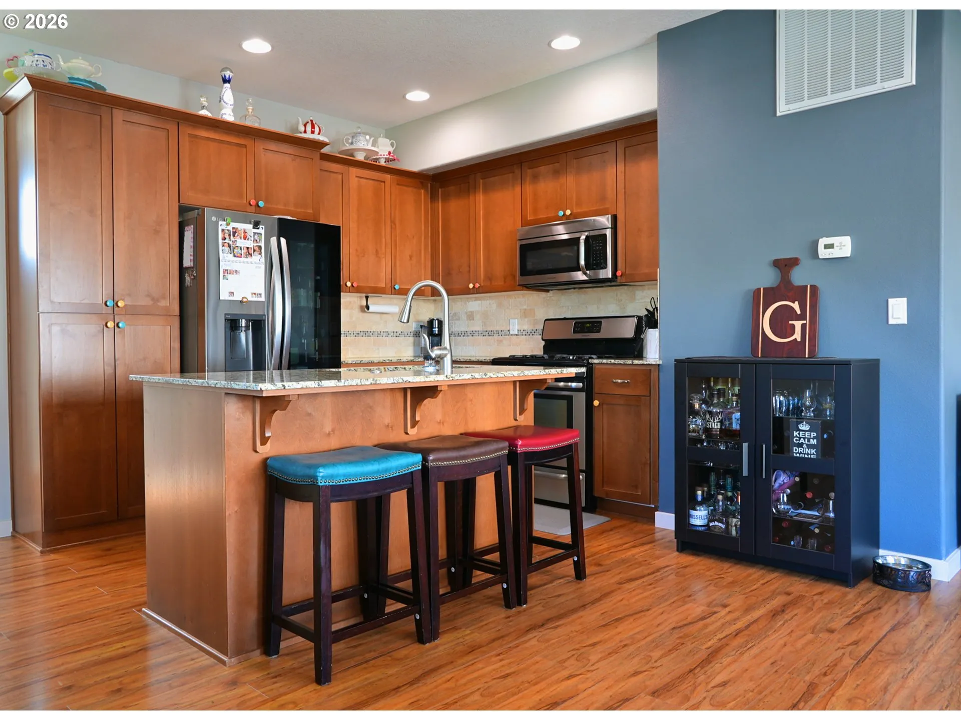 Kitchen-# 1