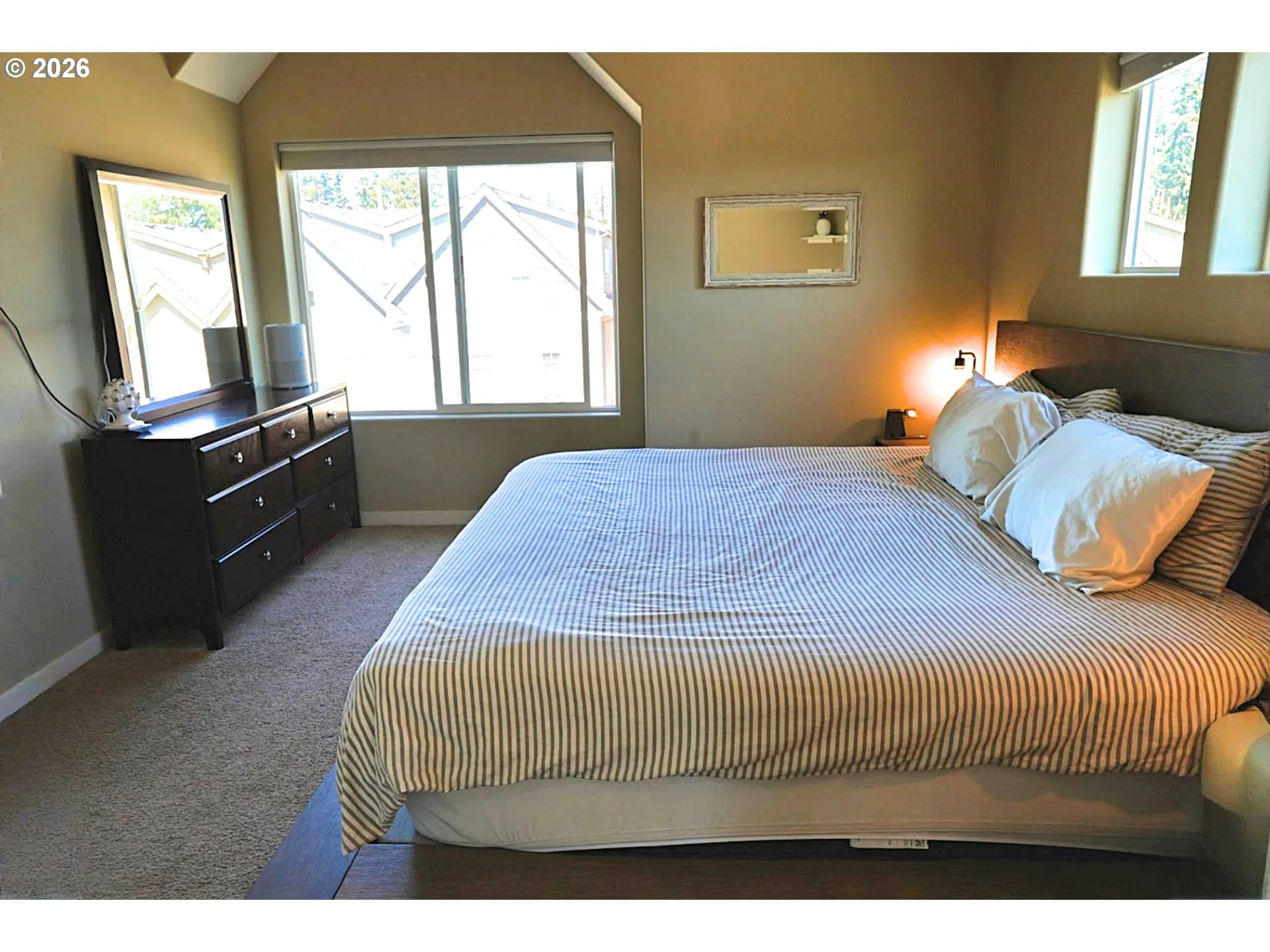 Bedroom-# 1