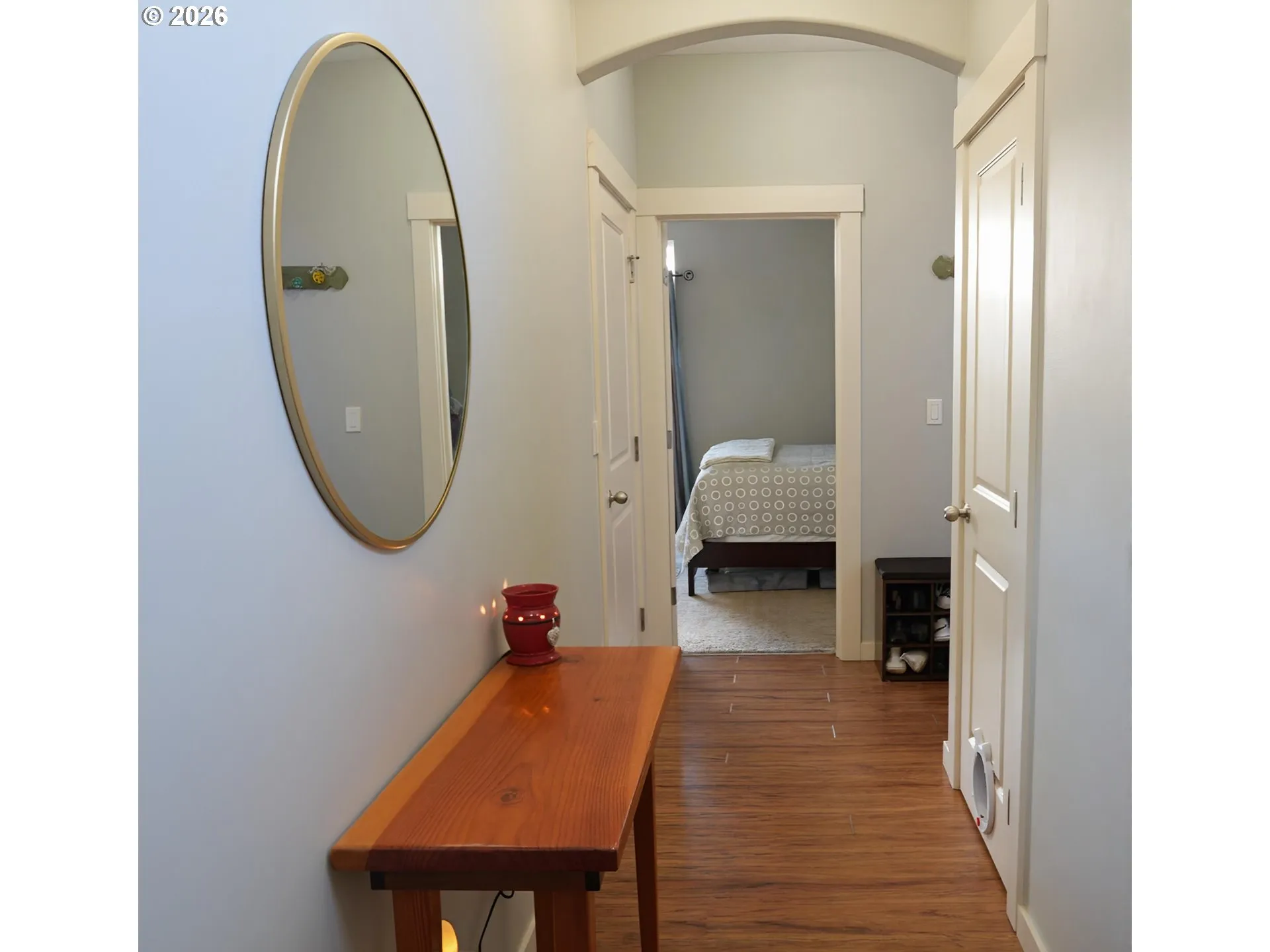 Entrance/Foyer
