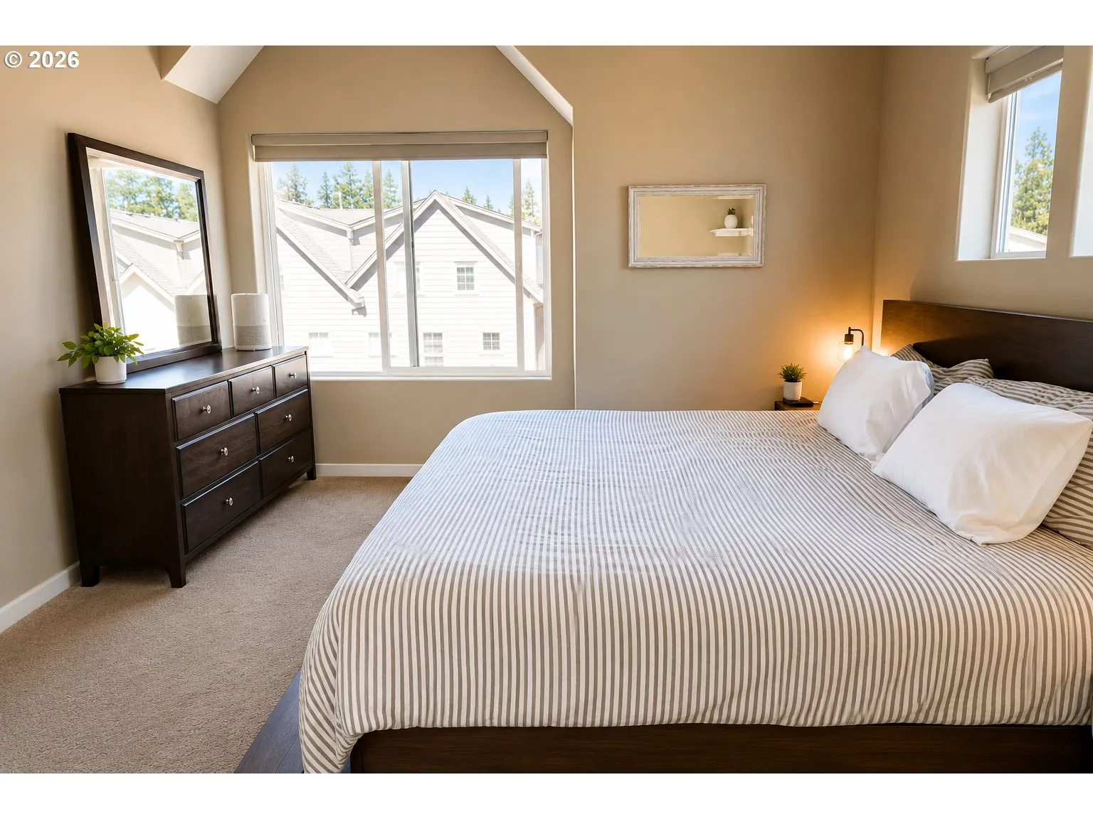 Bedroom-# 1