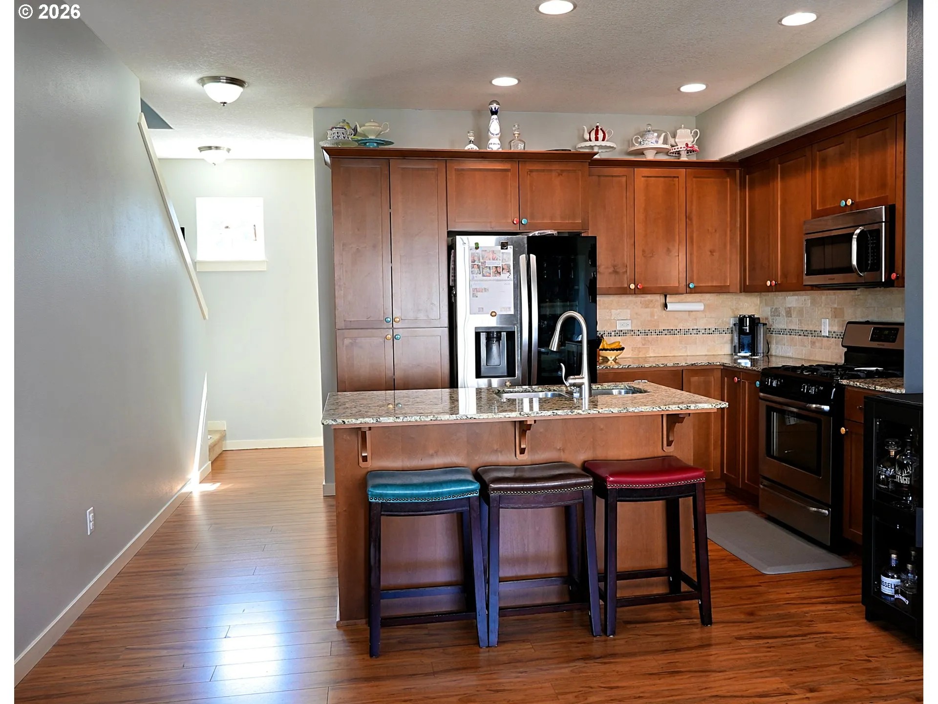 Kitchen-# 2